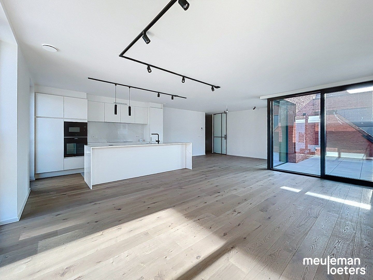 Uniek en energiezuinig nieuwbouwappartement  foto 3