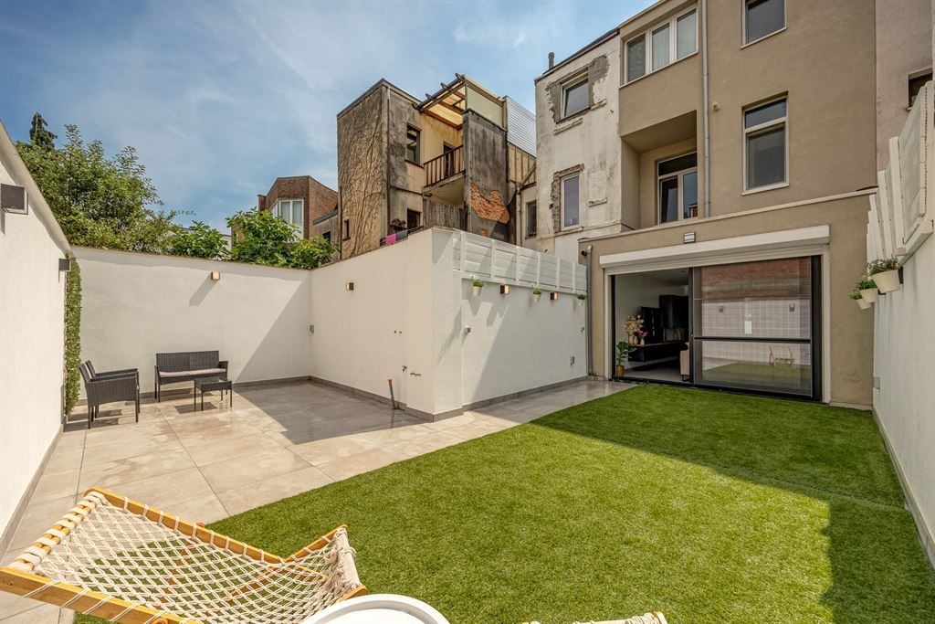 Energiezuinige woning met 4 slpk op toplocatie foto 5