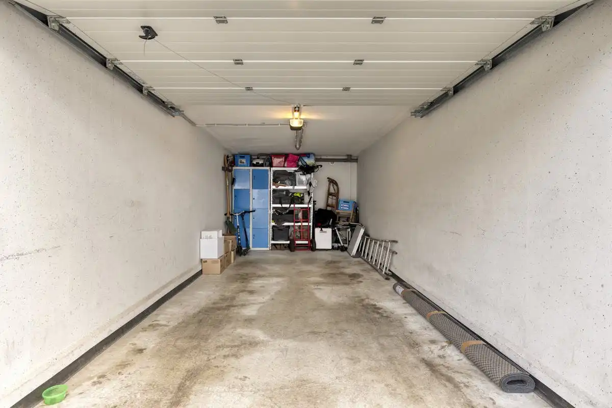 Verzorgde en rustig gelegen gezinswoning in pastorijstijl foto 29