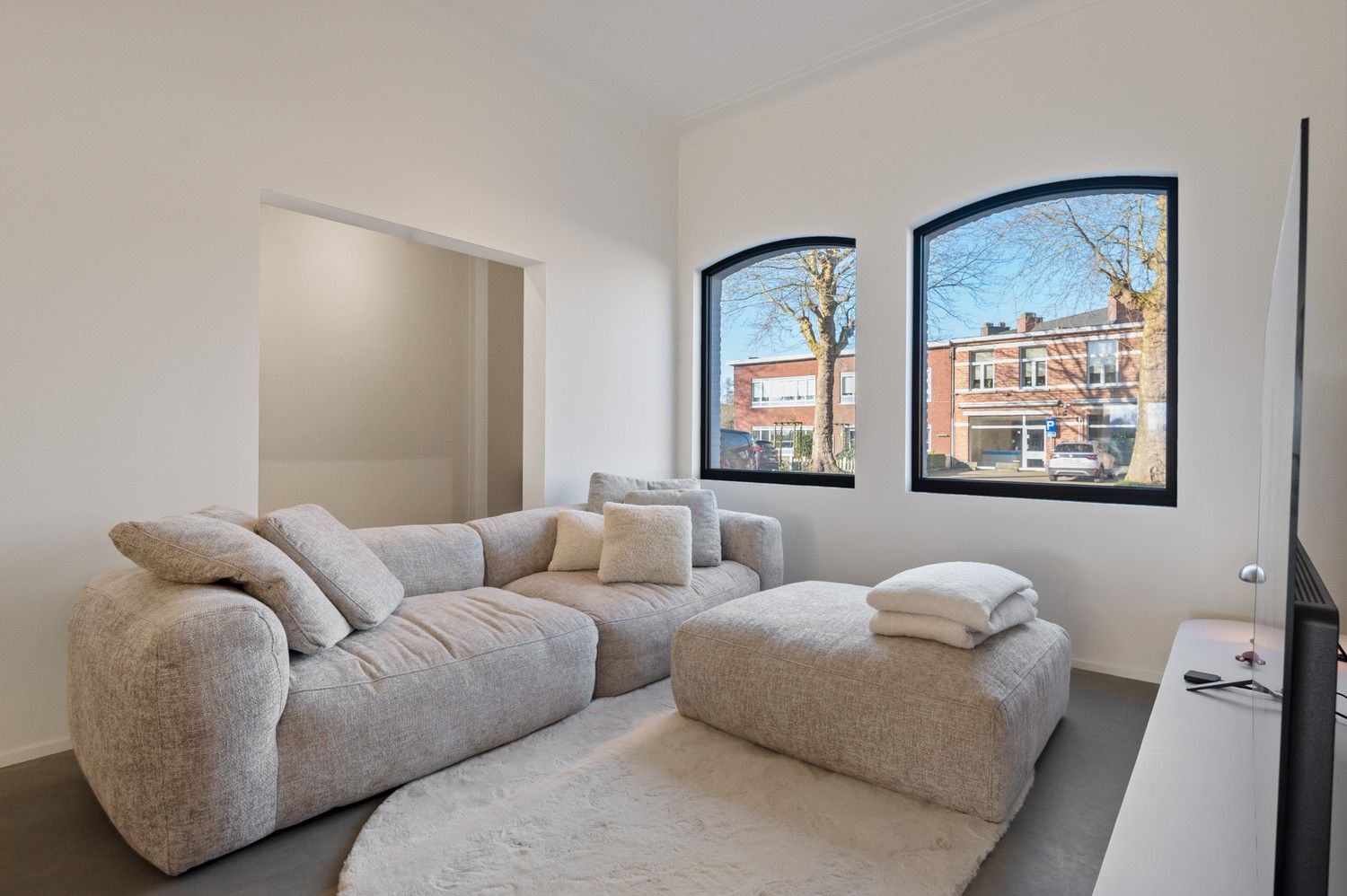 Prachtig gerenoveerde rijwoning te Lier foto 6