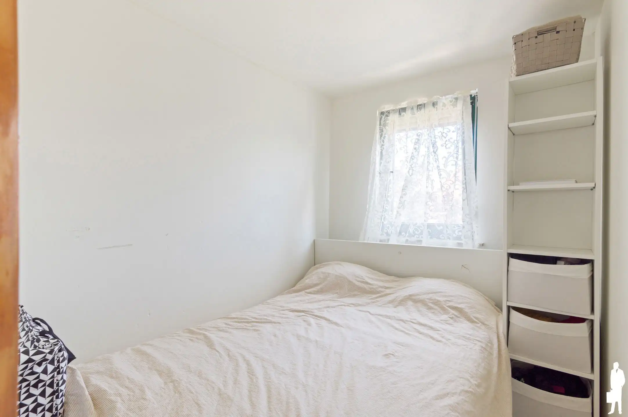 3 slaapkamerappartement in kleinschalig gebouw op de bovenste verdieping. foto 15
