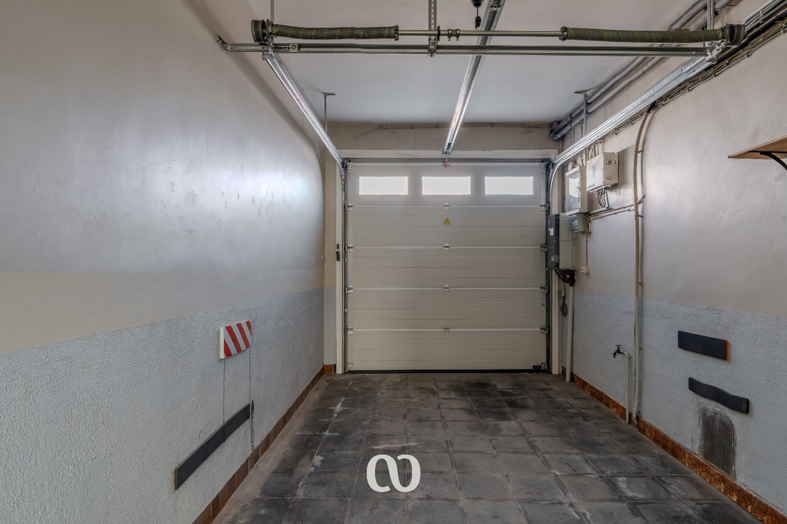 Deels gerenoveerde woning in het centrum van Oudenaarde foto 8