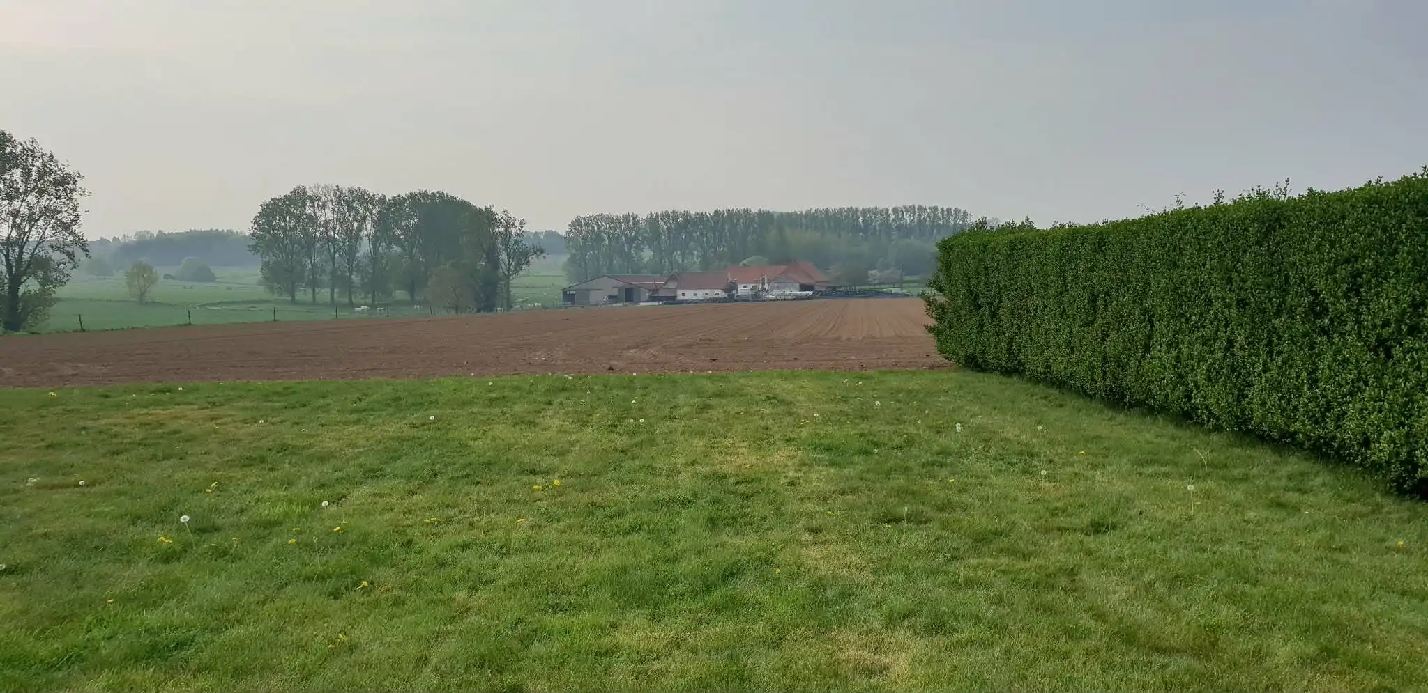 Ruime, mooie woning te koop in Geraardsbergen (Moerbeke) foto 24