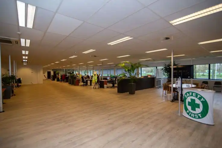 Blarenberglaan 19, 2800 Mechelen foto 8