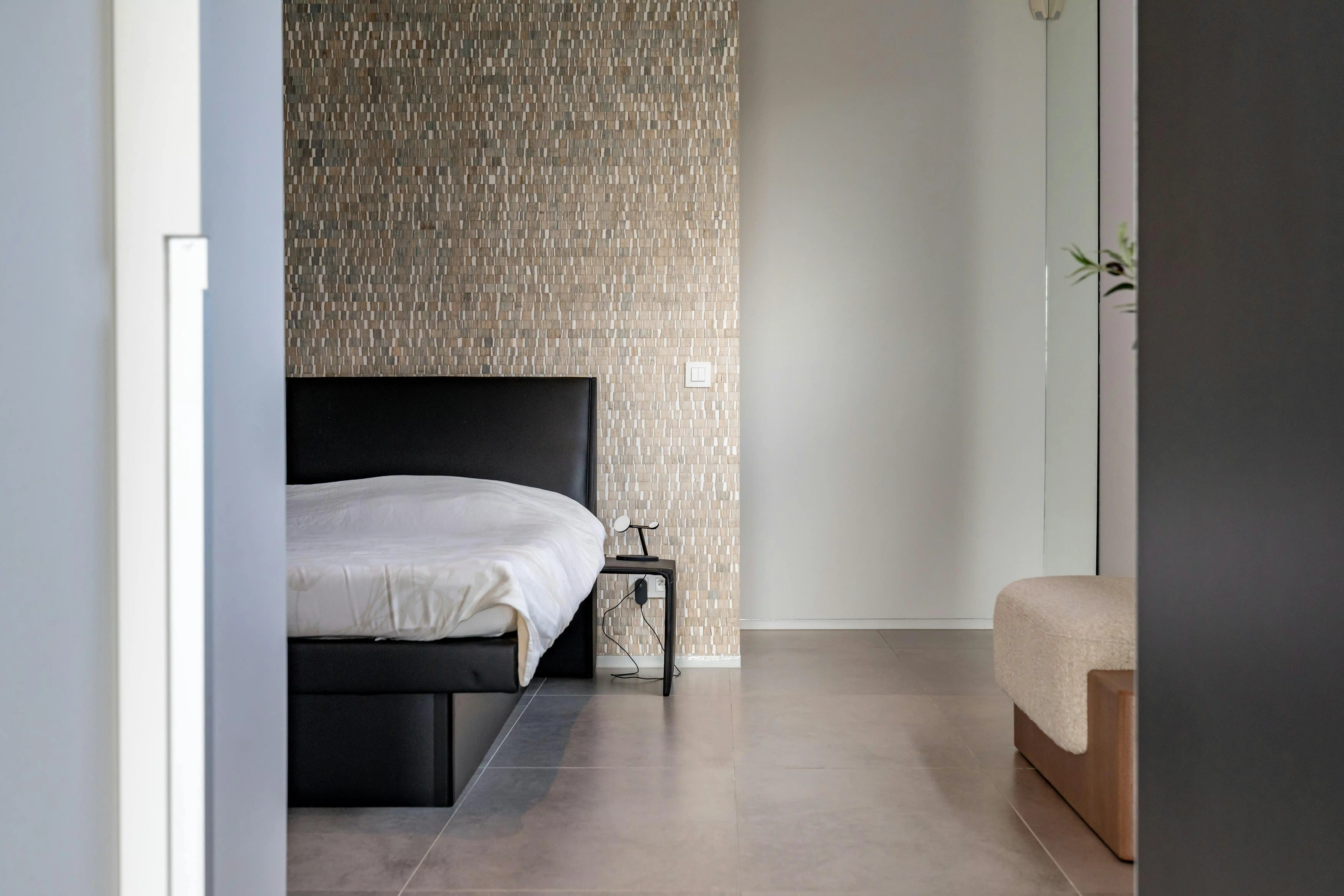 Exclusieve villa op prachtig perceel grond te koop te Leffinge! foto 14