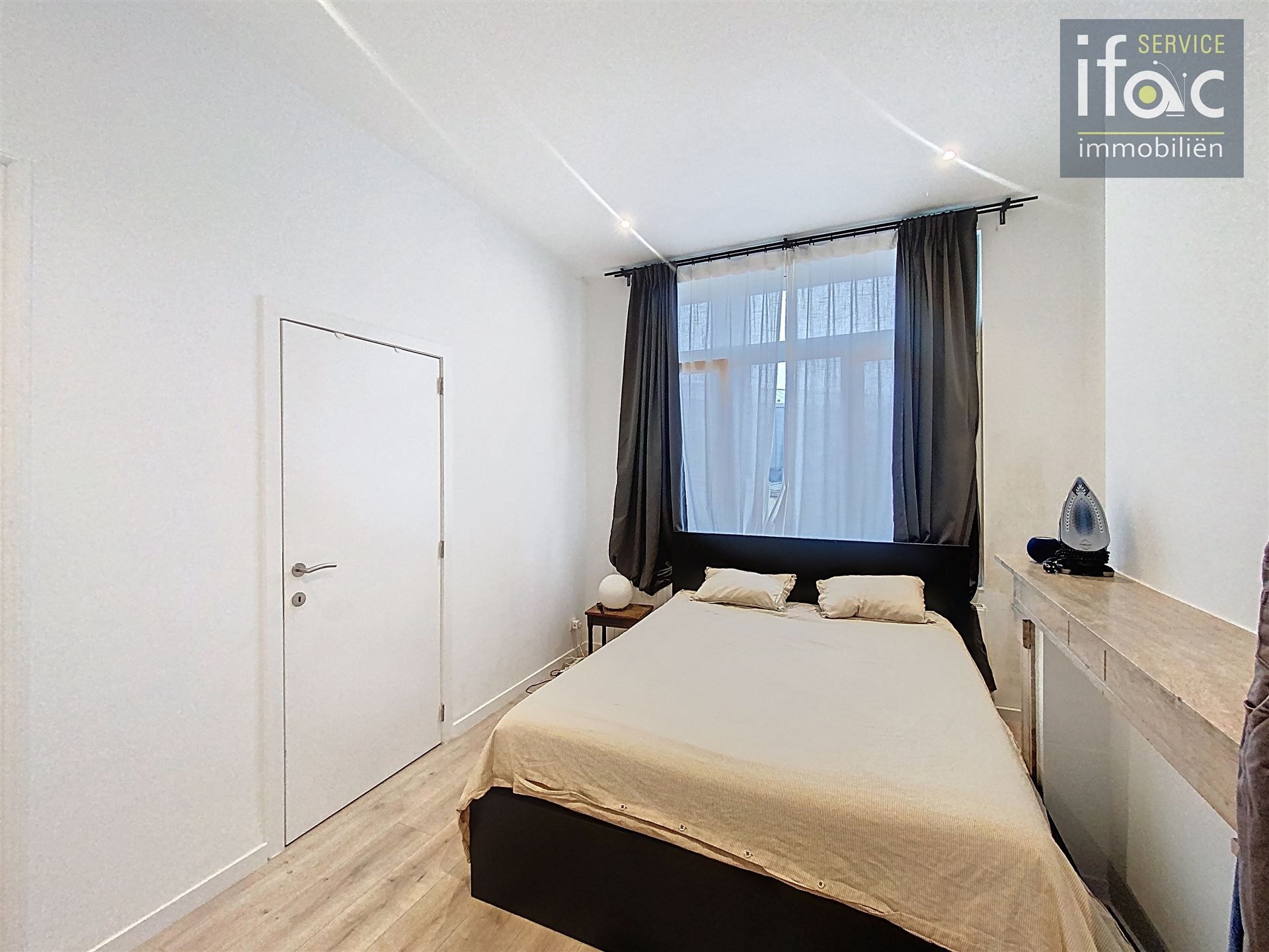 Charmant appartement in Vorst foto 10