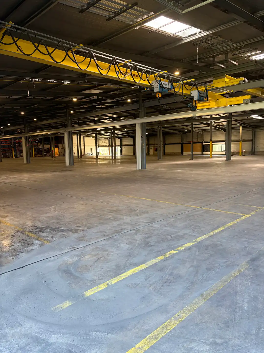 Bedrijfsvastgoed te huur foto 9