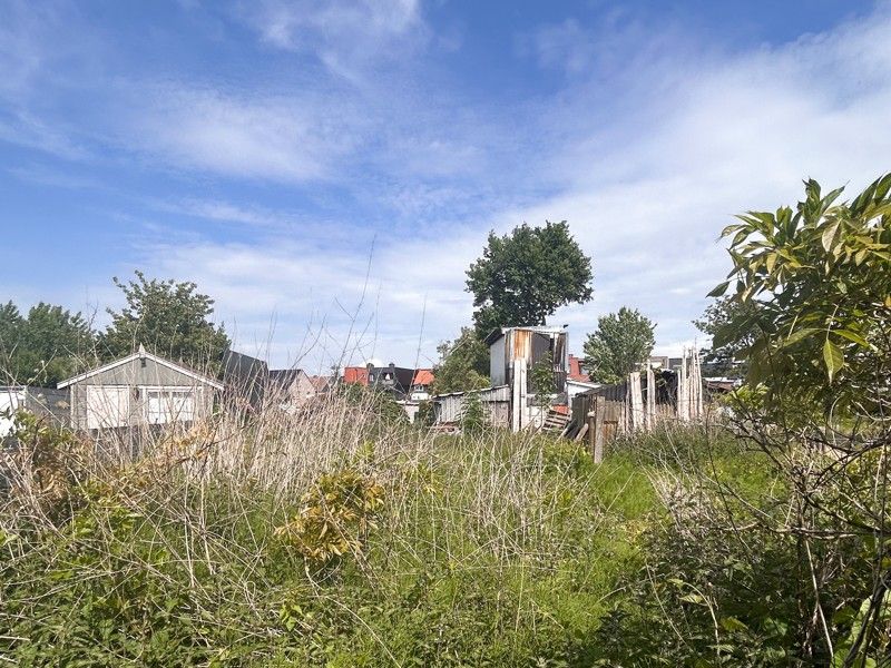 Te renoveren woning nabij centrum foto 8