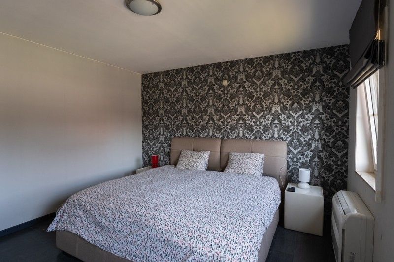 Energiezuinige woonhuis met 3 slaapkamers op een perceel van 6 a en 15 ca. foto 31