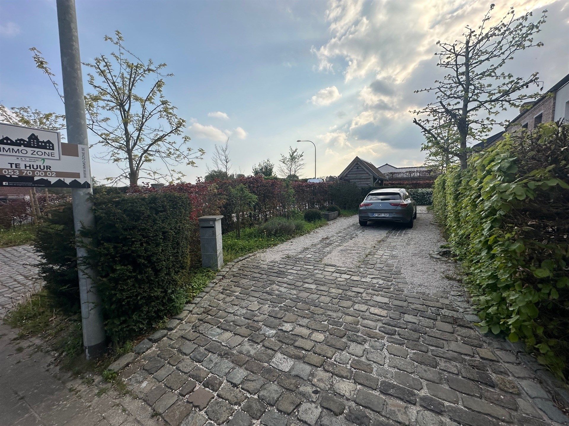 Prachtige woning met 4 slaapkamers in landelijke stijl foto 19