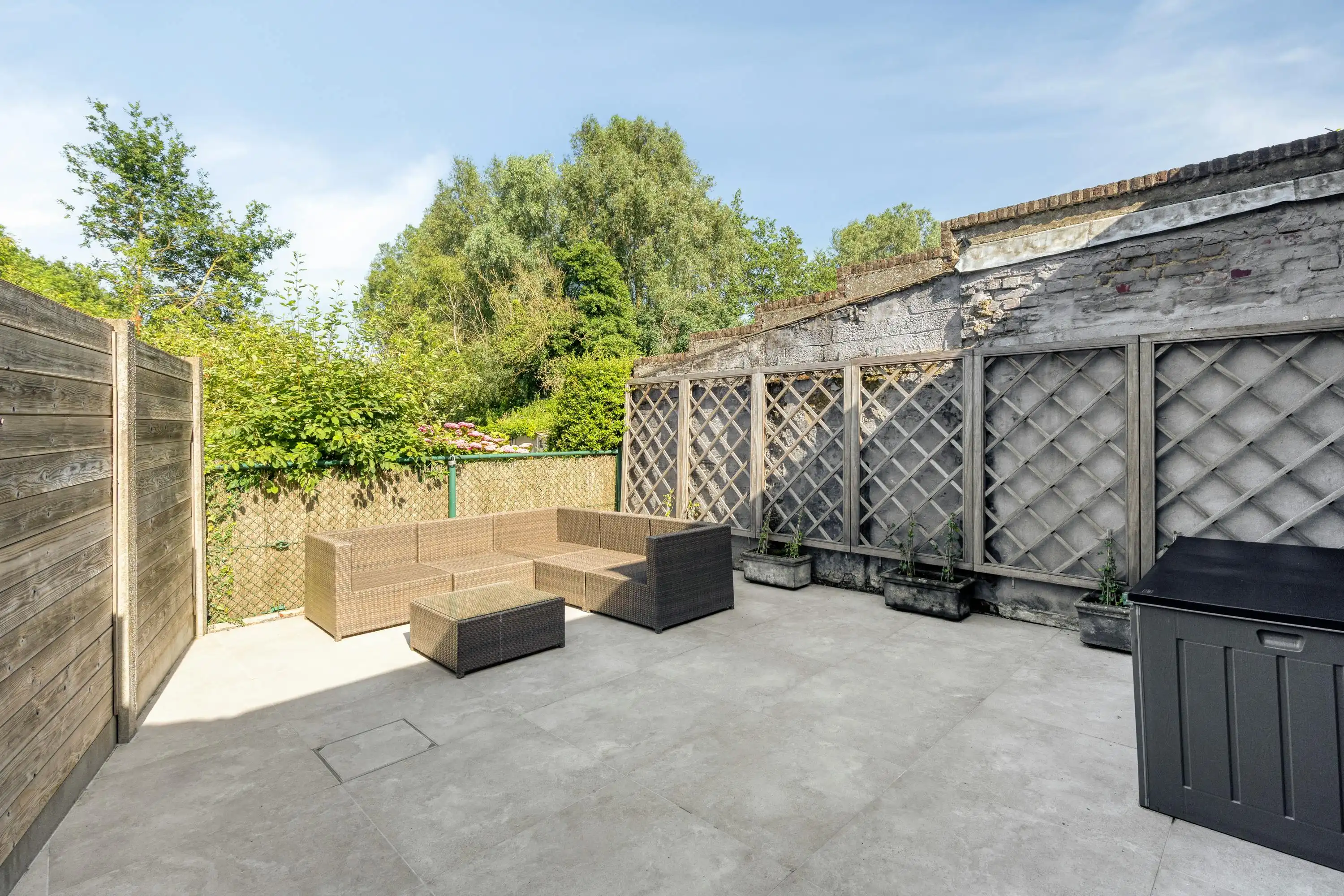 Zeer leuke woning te Izegem  foto 15