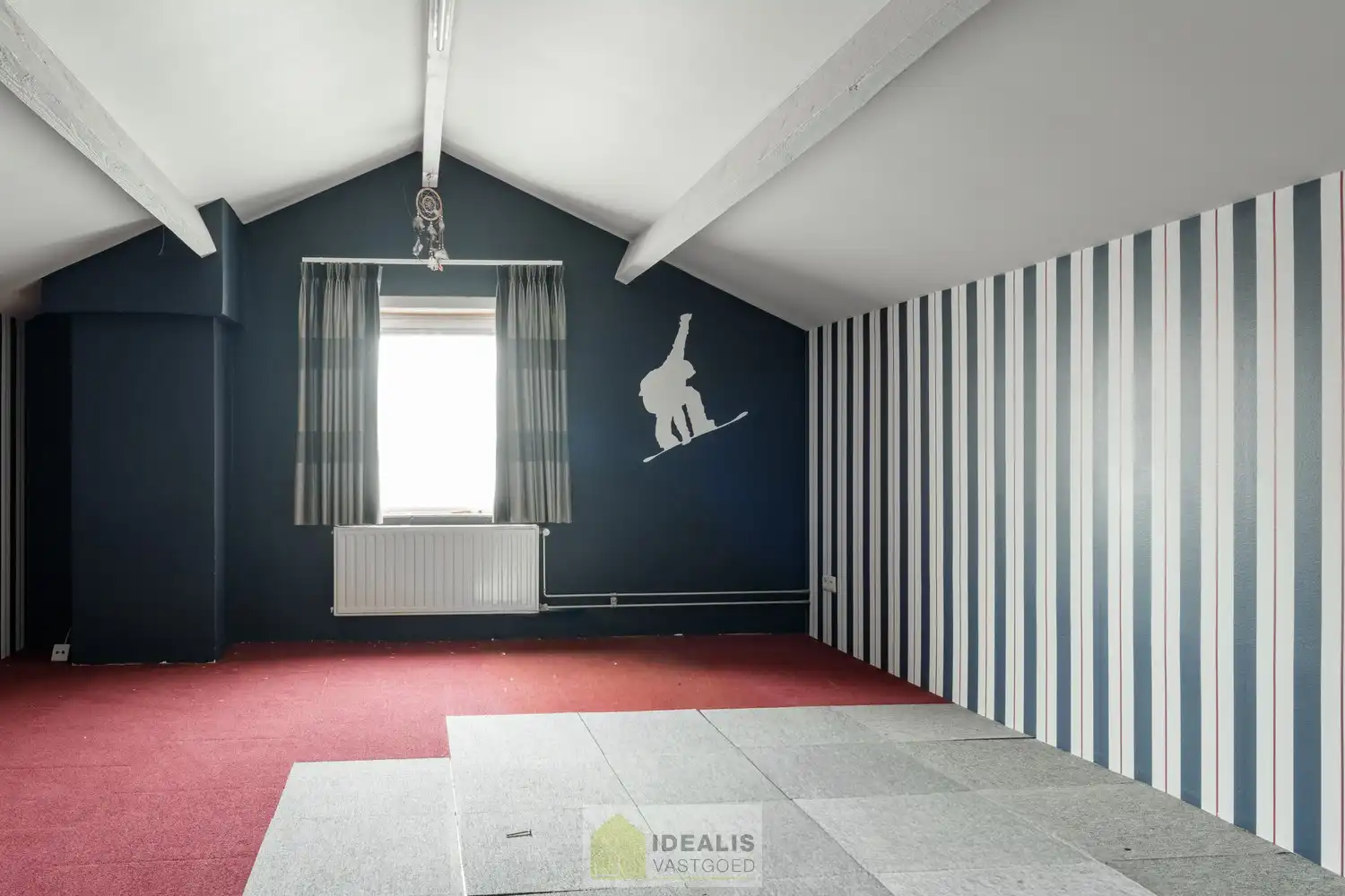 INSTAPKLARE HANDELSRUIMTE VAN MAAR LIEFST +- 410M² MET RIANTE WONING OP SCHITTERENDE COMMERCIËLE ZICHTLOCATIE!! foto 63