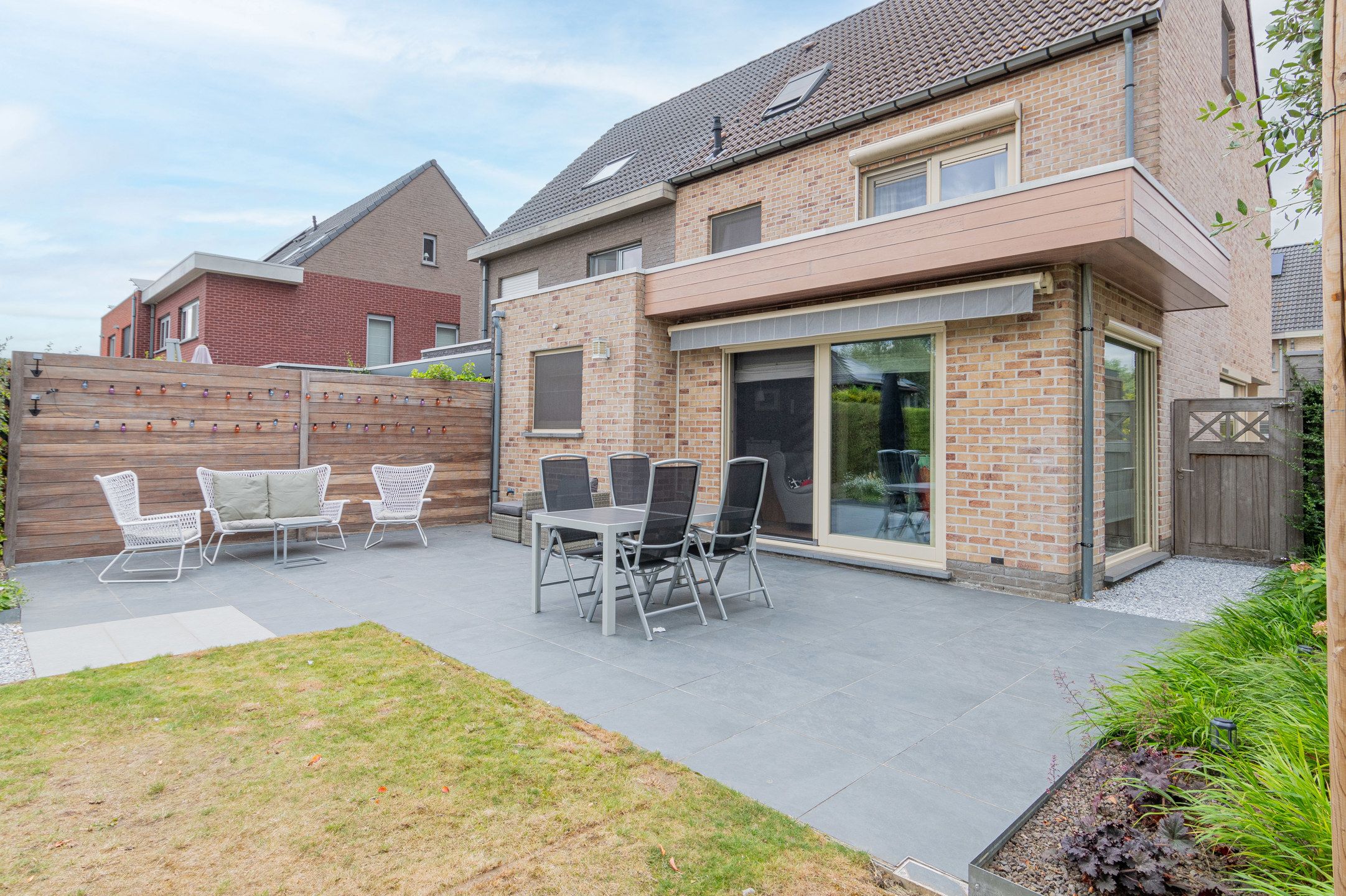 Instapklare & energiezuinige HOB in rustige woonwijk foto 27