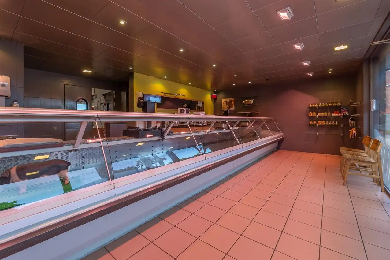 Wonen en ondernemen op één sterk adres  foto 3