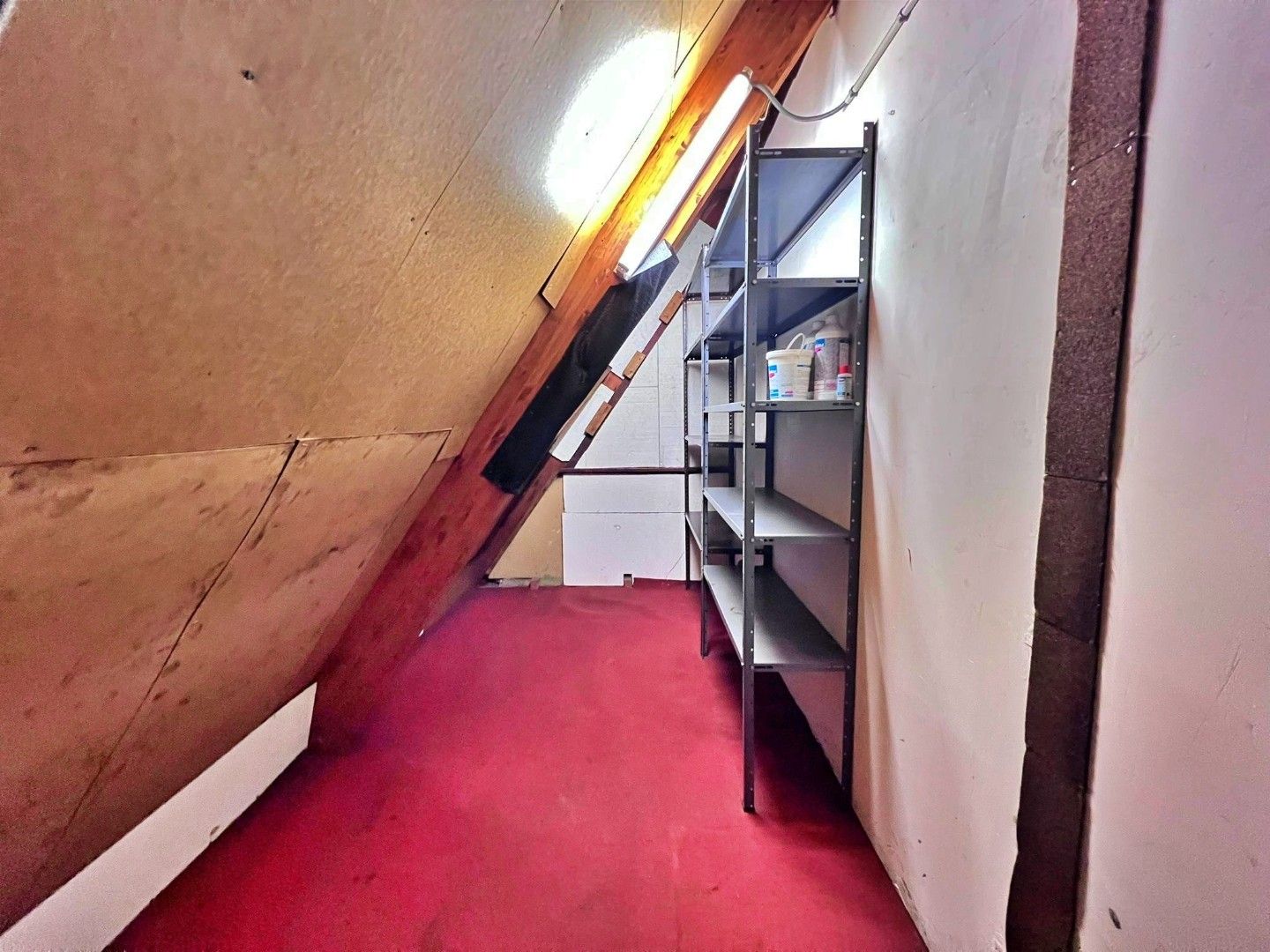 Open bebouwing met drie slaapkamers te huur in Lovendegem foto 22