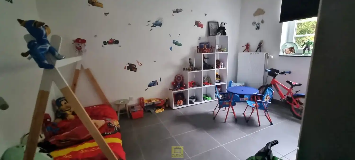 Nieuwbouwappartement met 2 slaapkamers nabij dorpscentrum foto 10