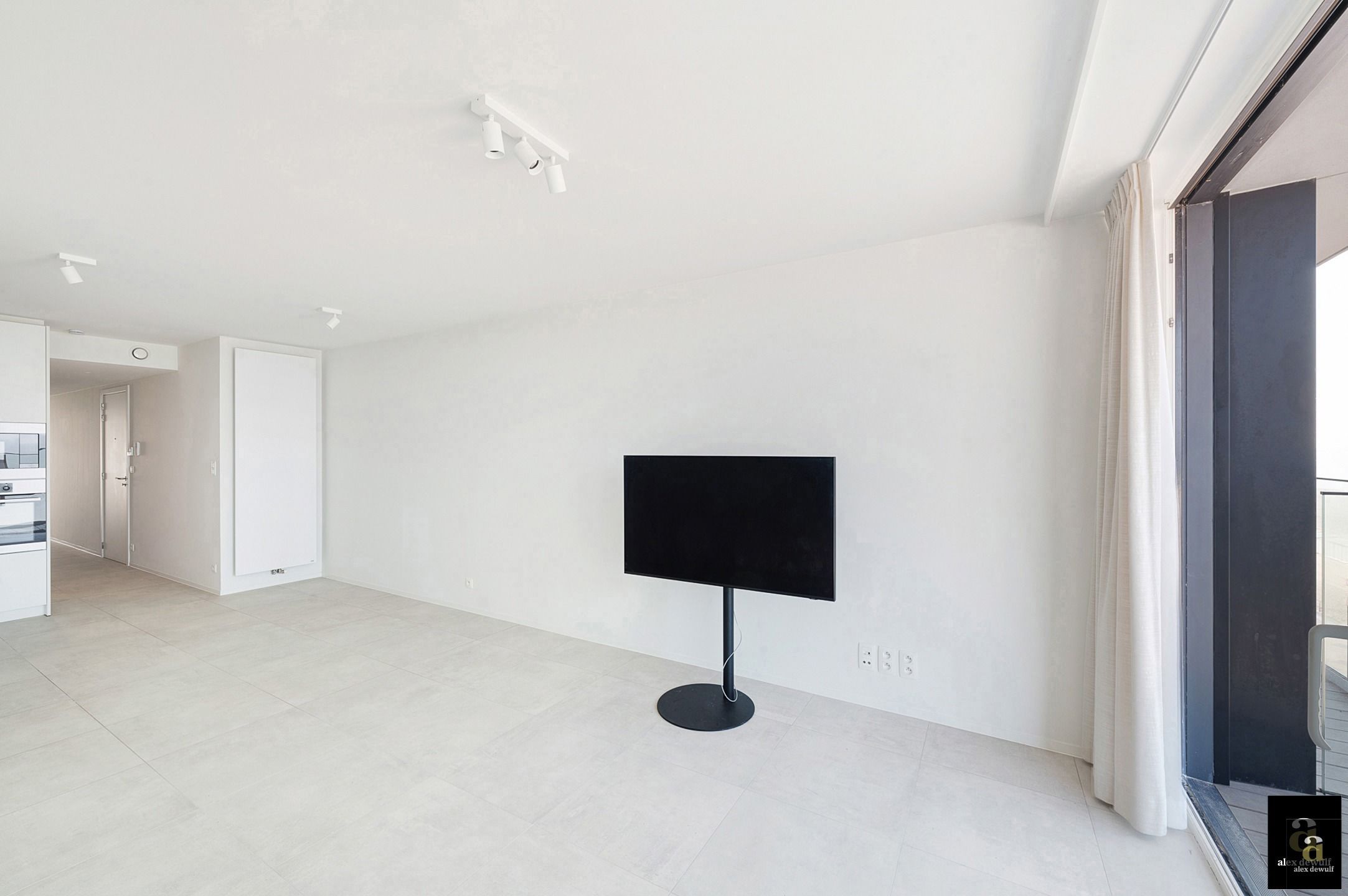 Stijlvol appartement met zeezicht op de Zeedijk [Rubensplein] foto 13