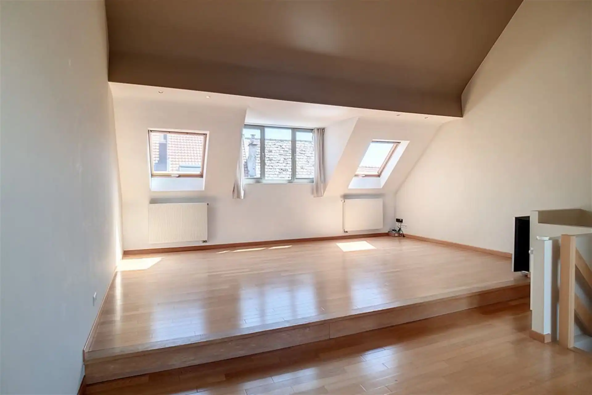Duplex met 2 slaapkamers en prachtig terras foto 6