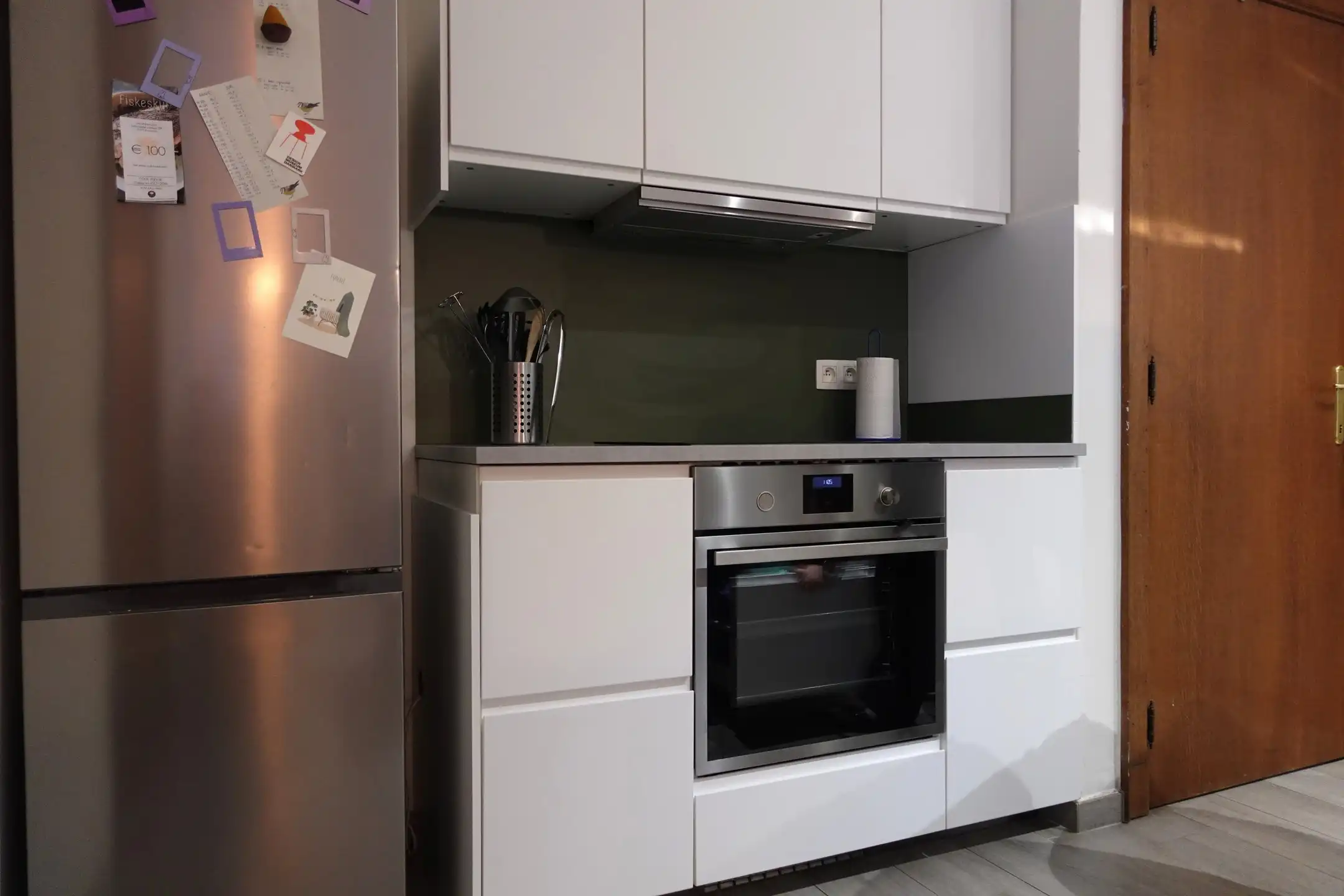 Appartement te huur foto 4