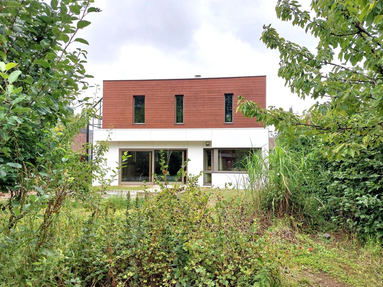 Ruime woning in Leuvense stadsrand // 5 slaapkamers // 2 badkamers //groene tuin // parking foto 4