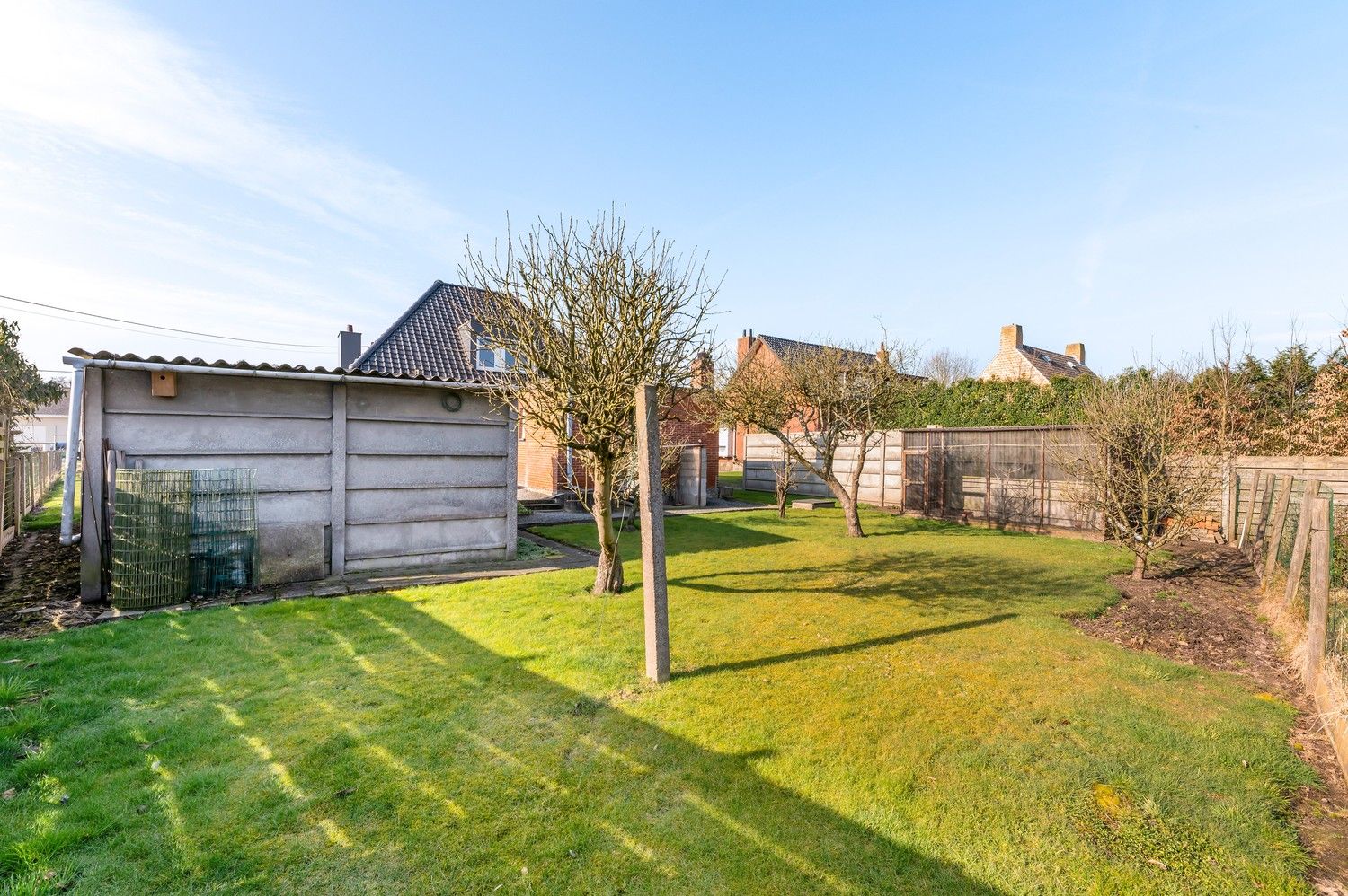 Charmante woning op 675 m². foto 25