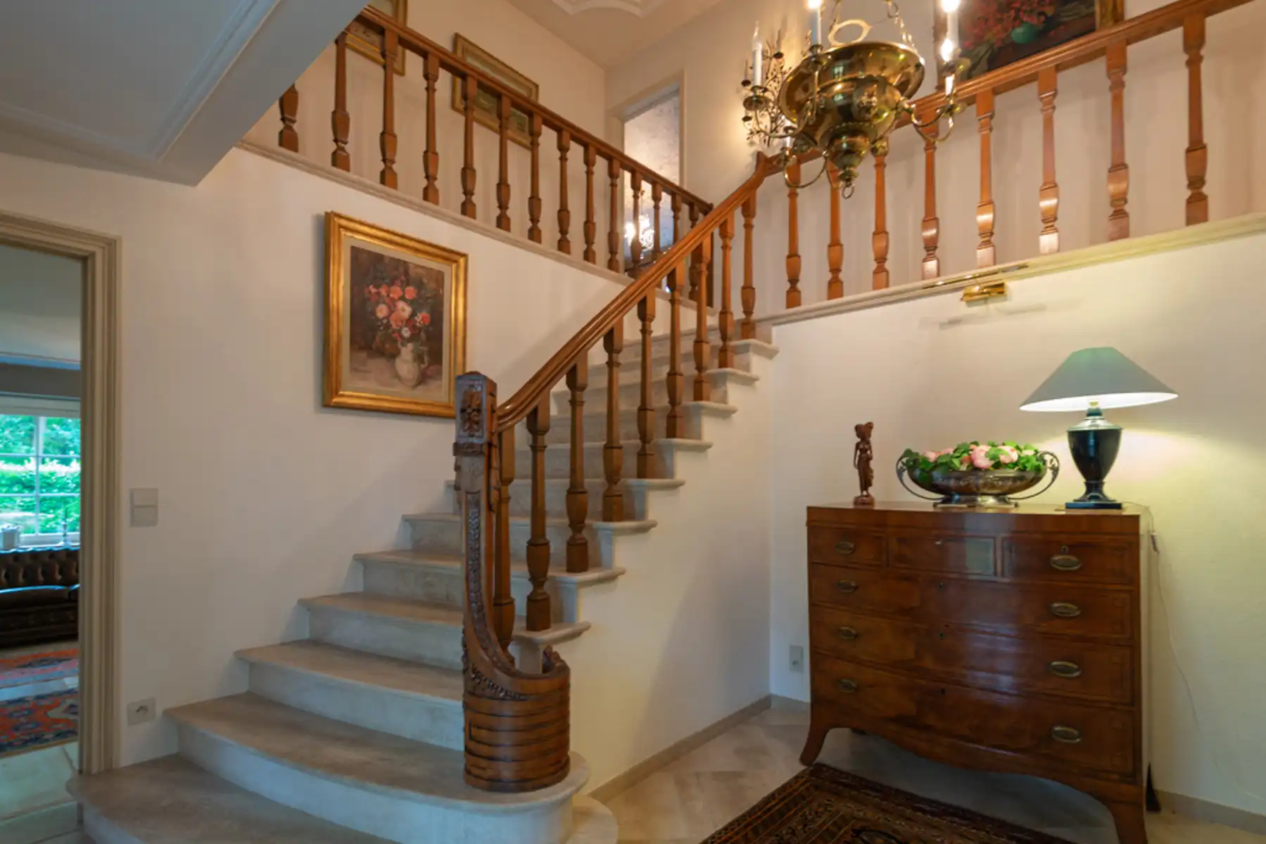 LAPORTA MANOIR MET KLASSE OP TOPLOCATIE foto 3