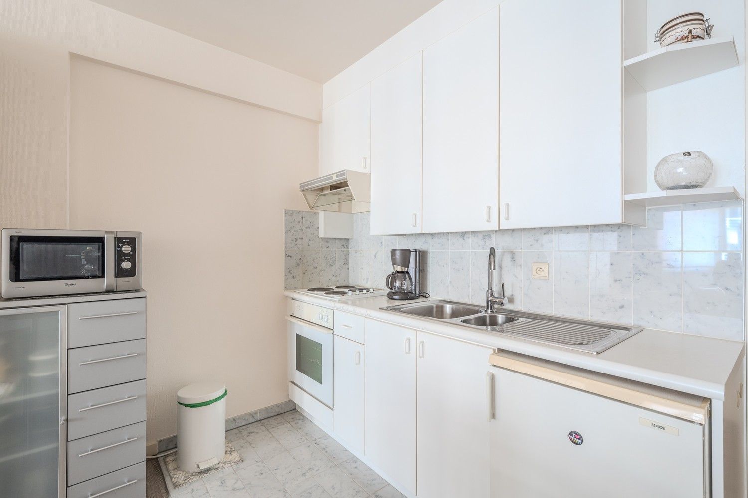 RESIDENTIE ATHENA foto 4