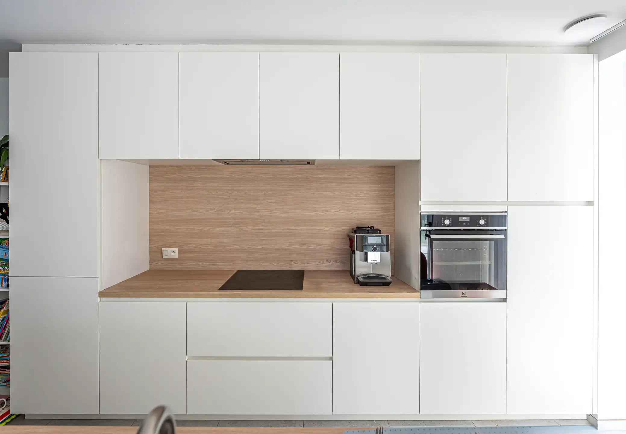 Moderne woning met 3 slaapkamers foto 4