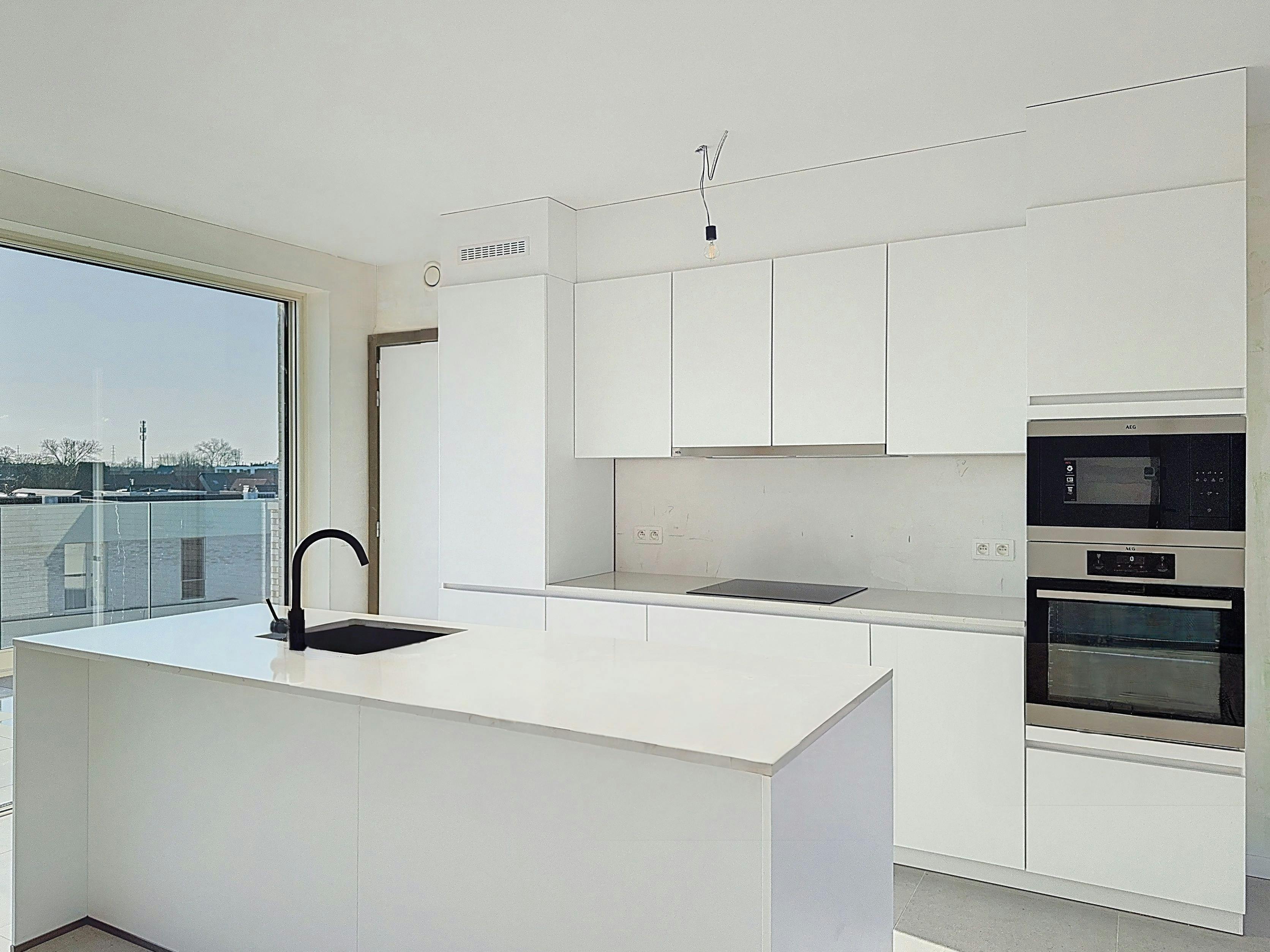 Appartement met drie slaapkamers te koop in Vichte foto 4