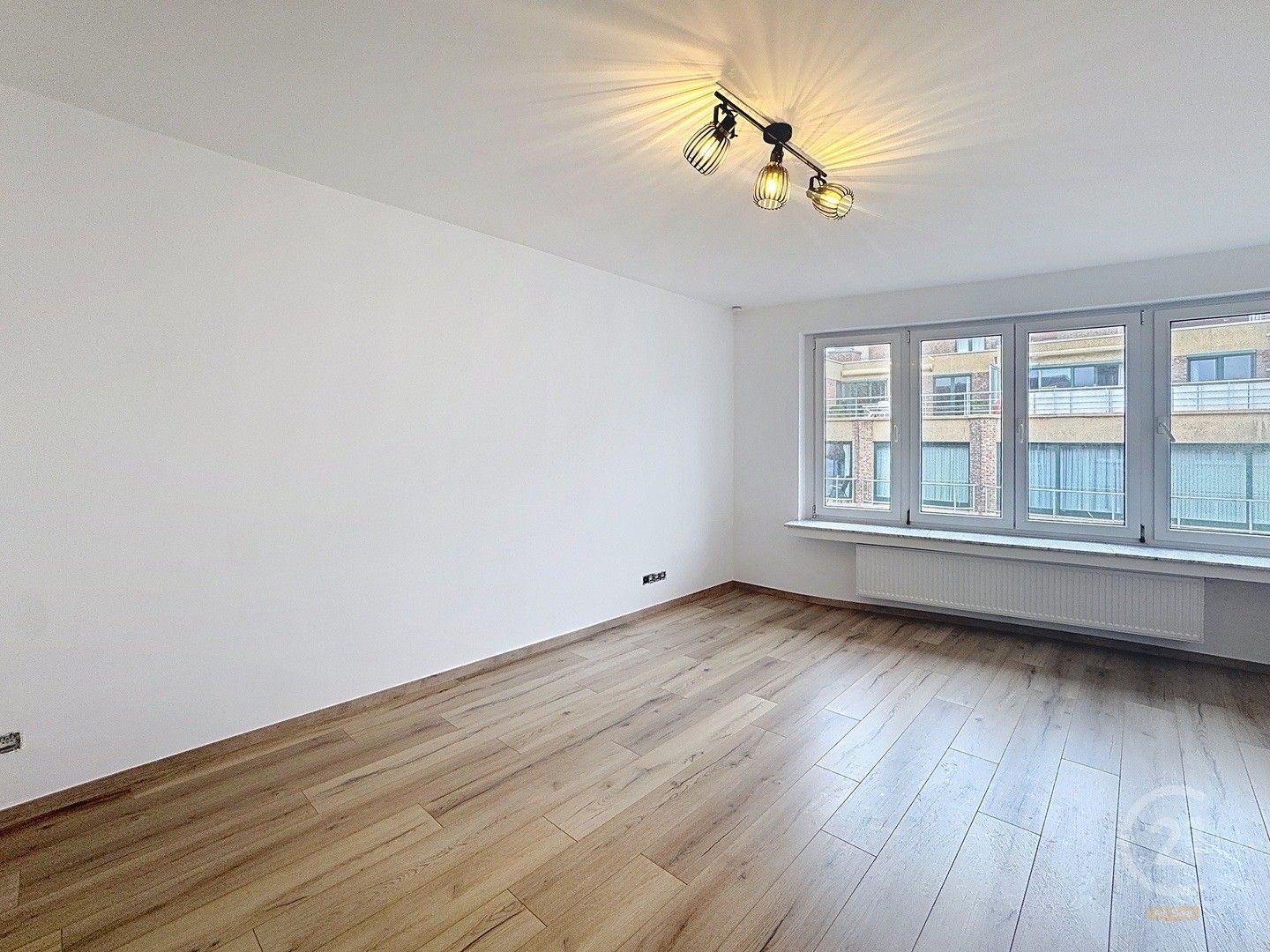 Instapklaar gerenoveerd appartement op toplocatie in Westende-Bad foto 4