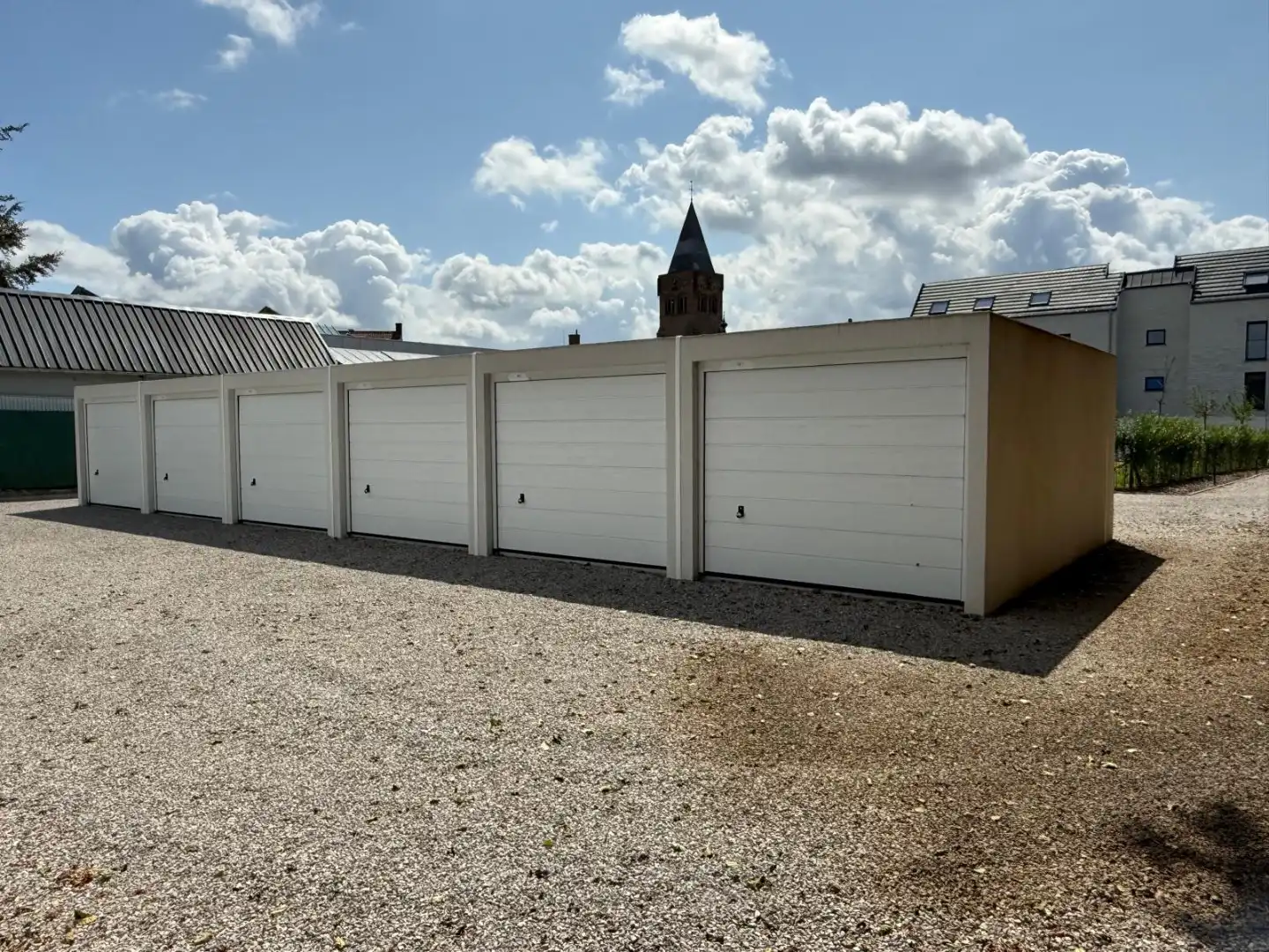 Centraal gelegen te Houthulst! Nieuwbouw appartementen! Project Oud Hulst foto 5