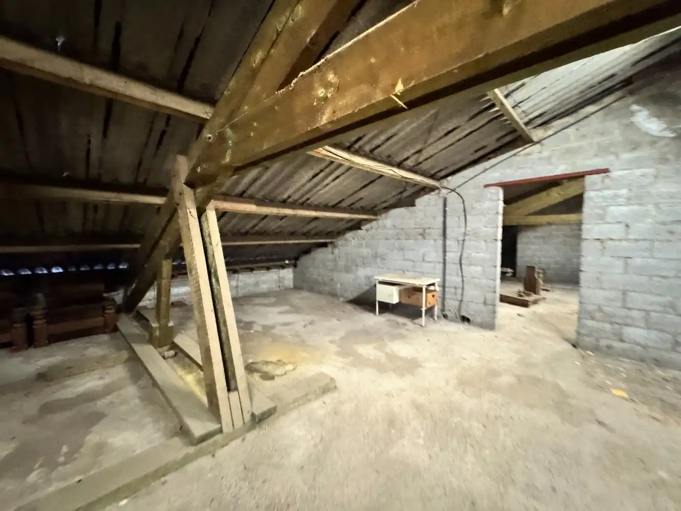 Woon- en handelsruimte op een strategische toplocatie in Zutendaal!🏡💼 foto 20