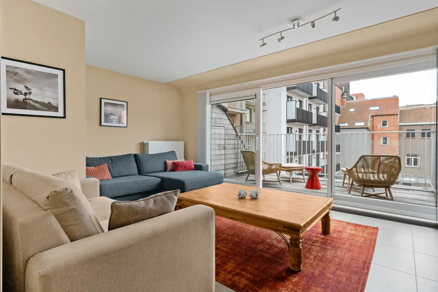 Appartement te koop foto 17