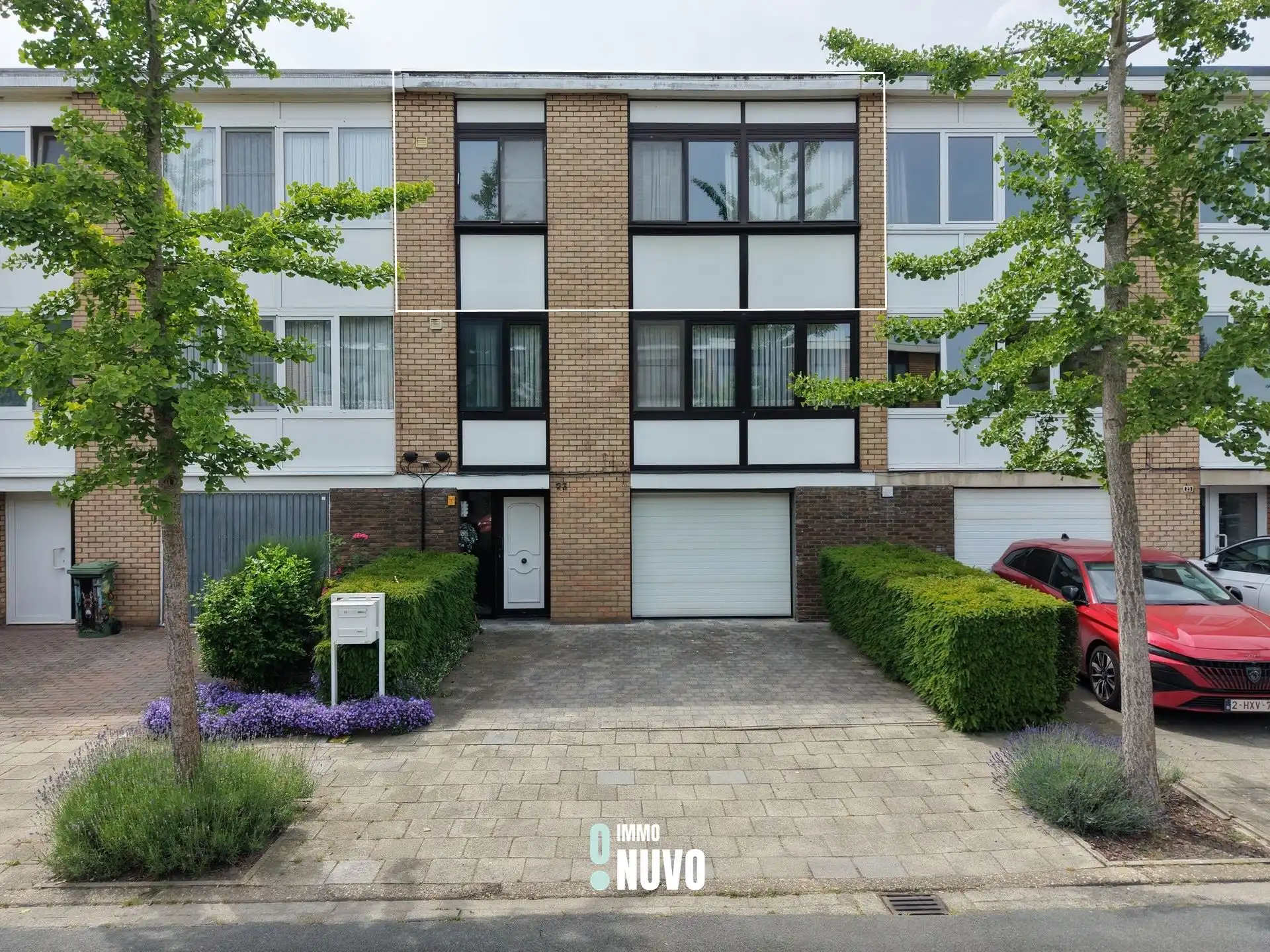 Appartement foto {{pictureIndex}}