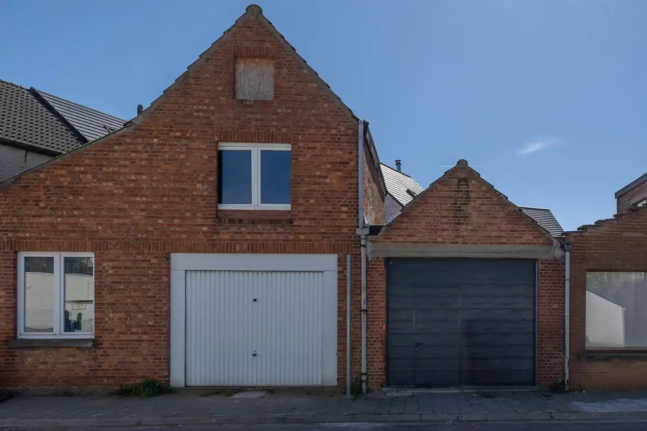 Handelszaak uiterst commercieel gelegen foto 5