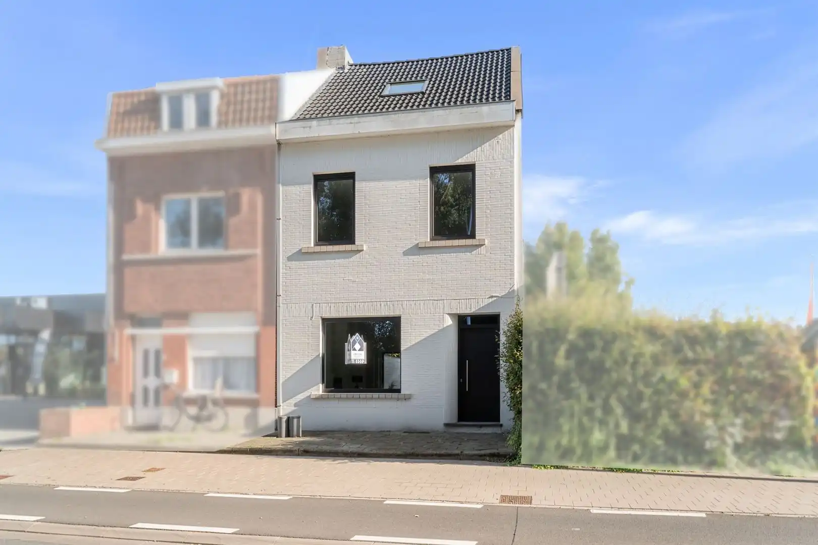 Huis foto 20