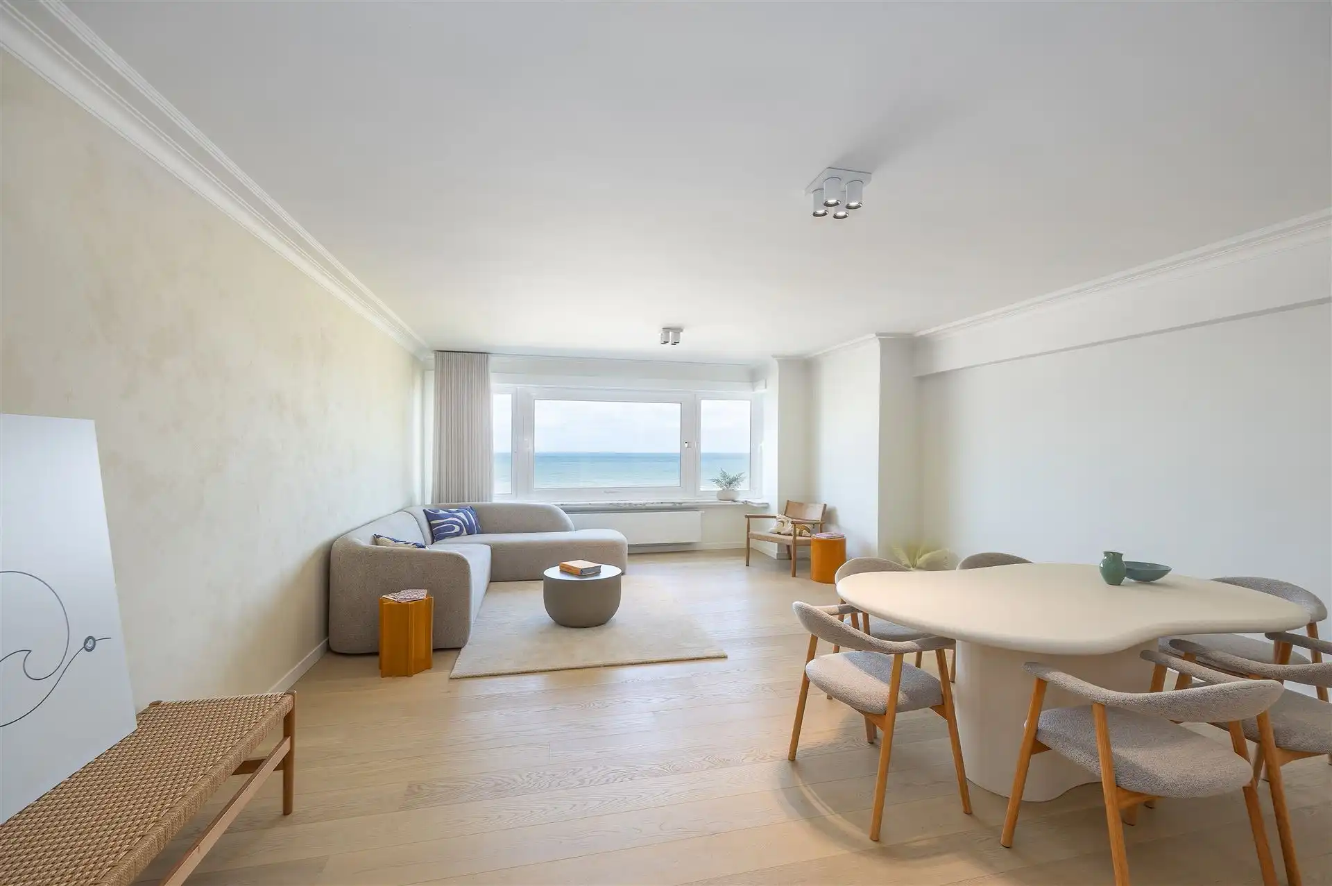 Appartement 2 slaapkamers foto {{pictureIndex}}