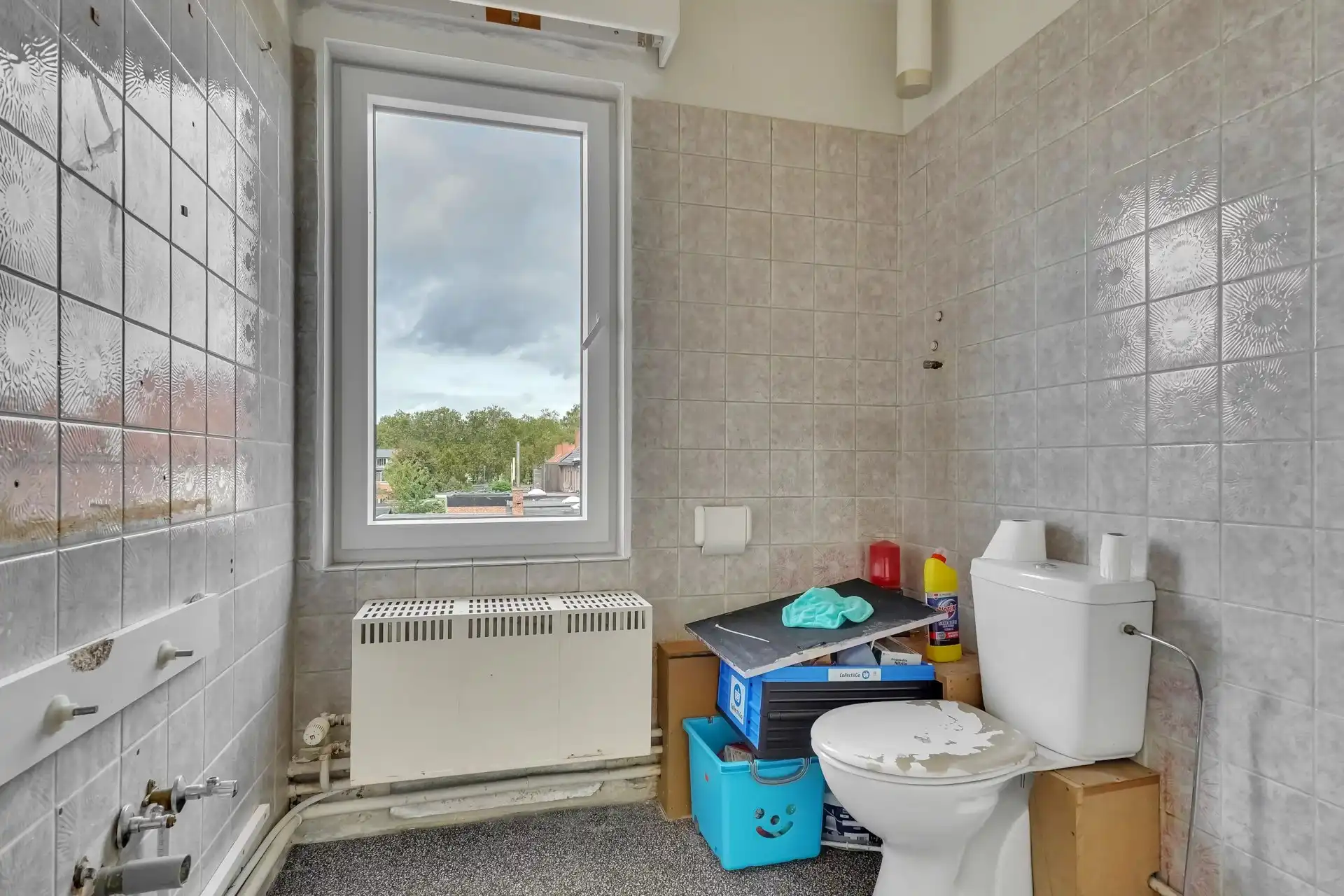 Ruime woning in rustige woonwijk foto 16