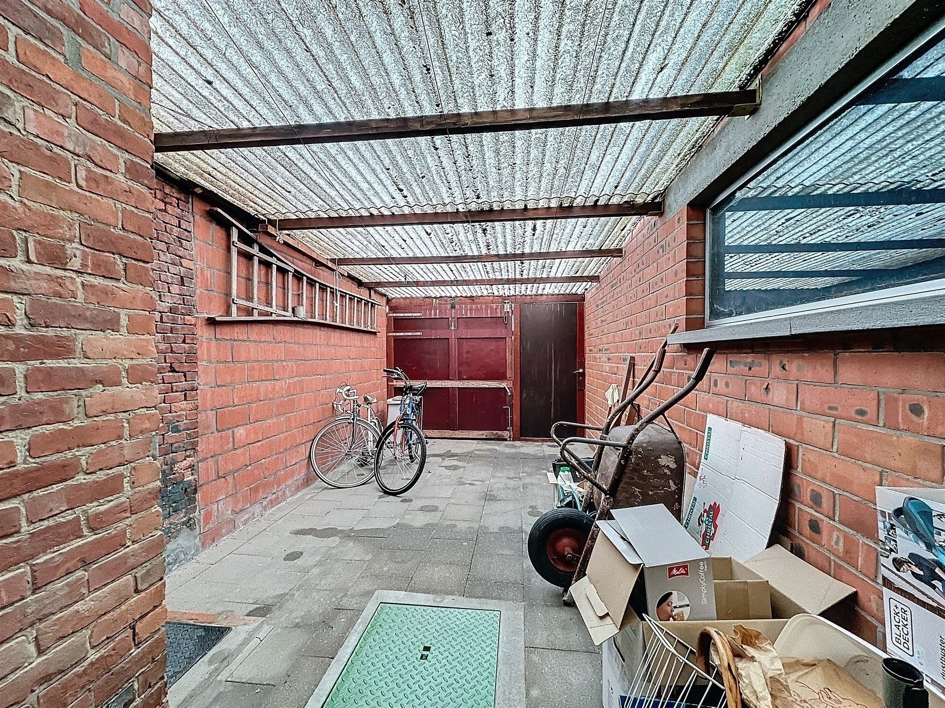 Woning met 3 ruime slaapkamers en garage op perceel van 530 m² foto 13