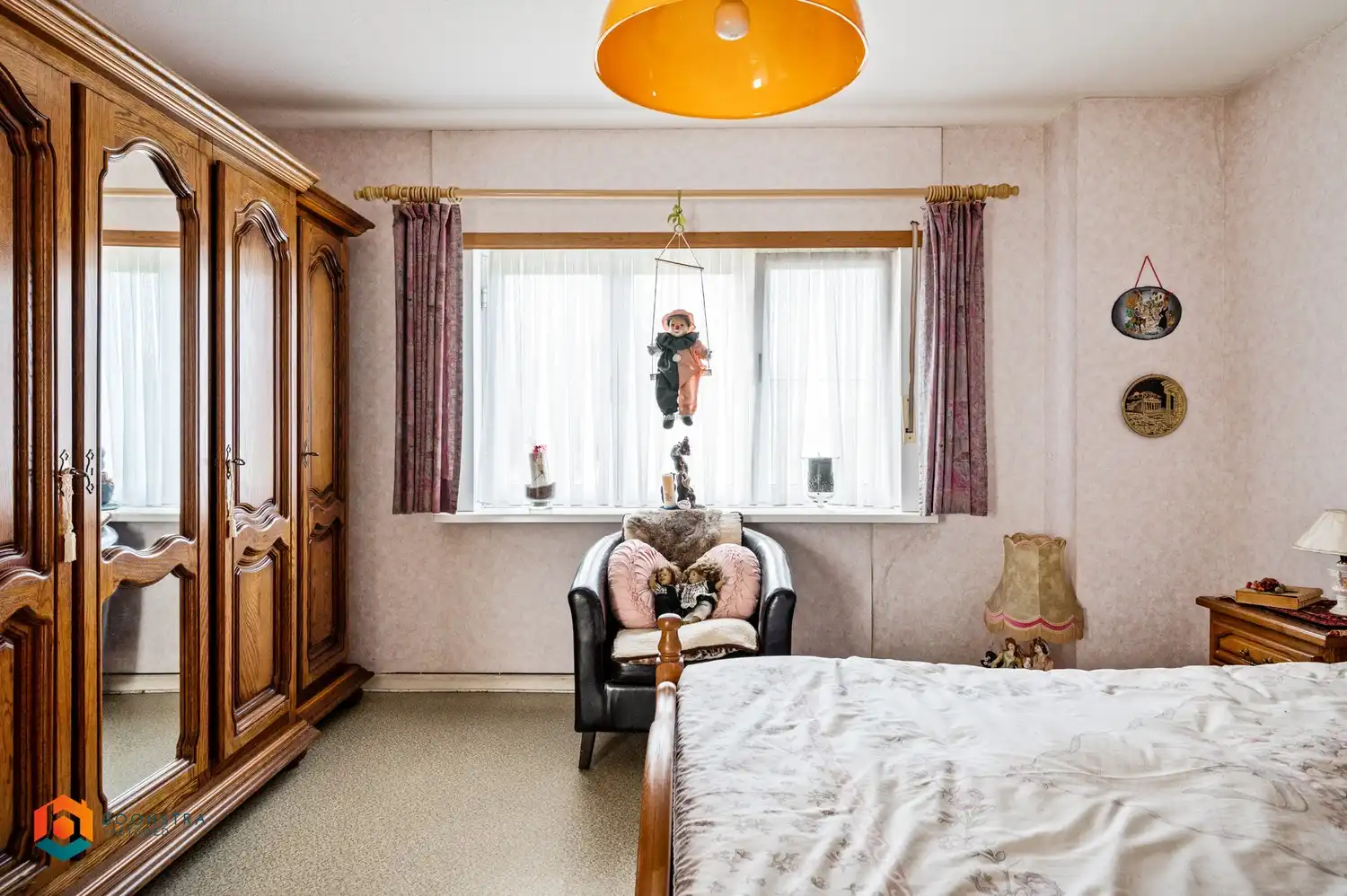 Te renoveren woning op uitzonderlijke locatie te Putte foto 17