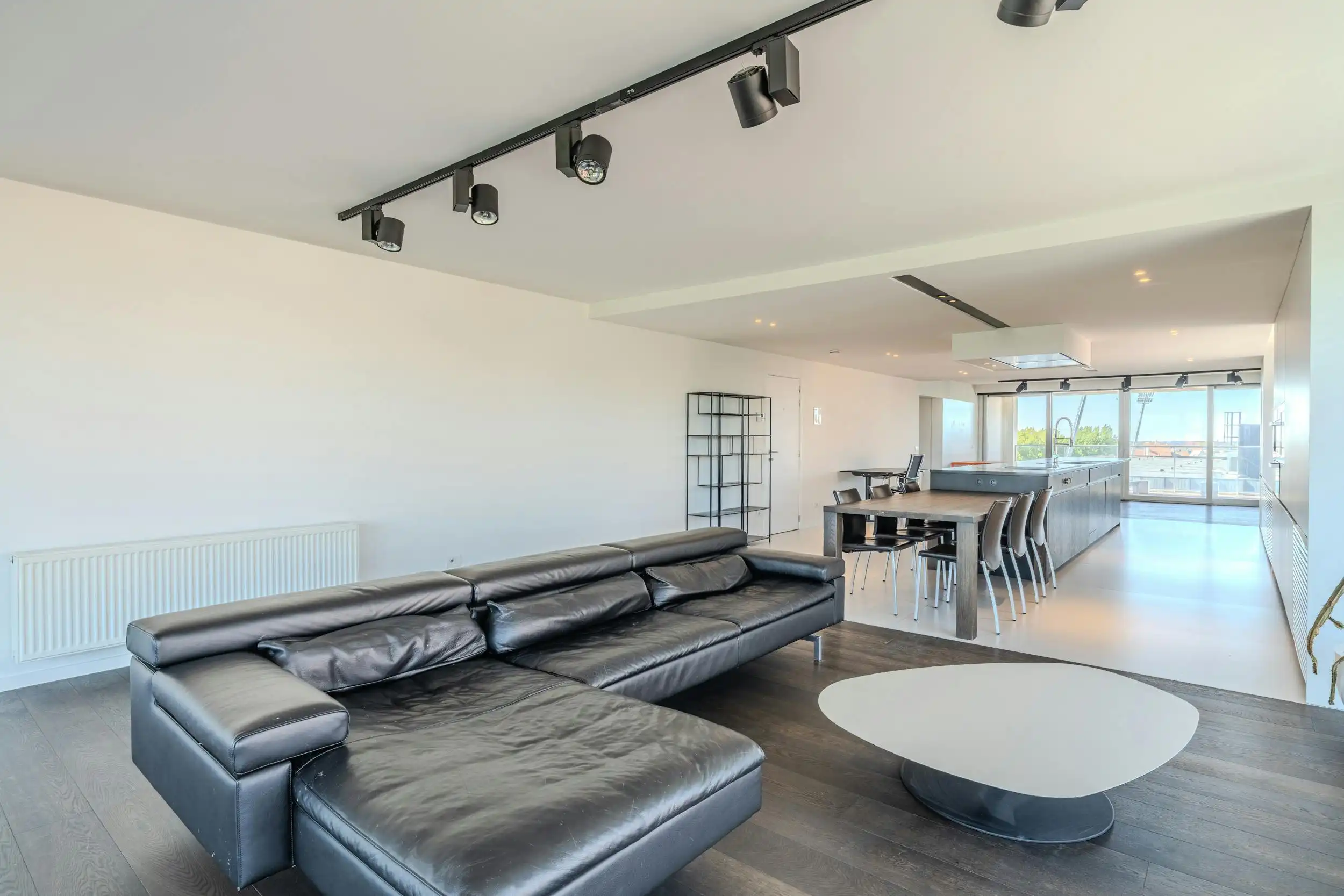 Prachtig appartement met open zicht op de Wellington Golf  foto 12