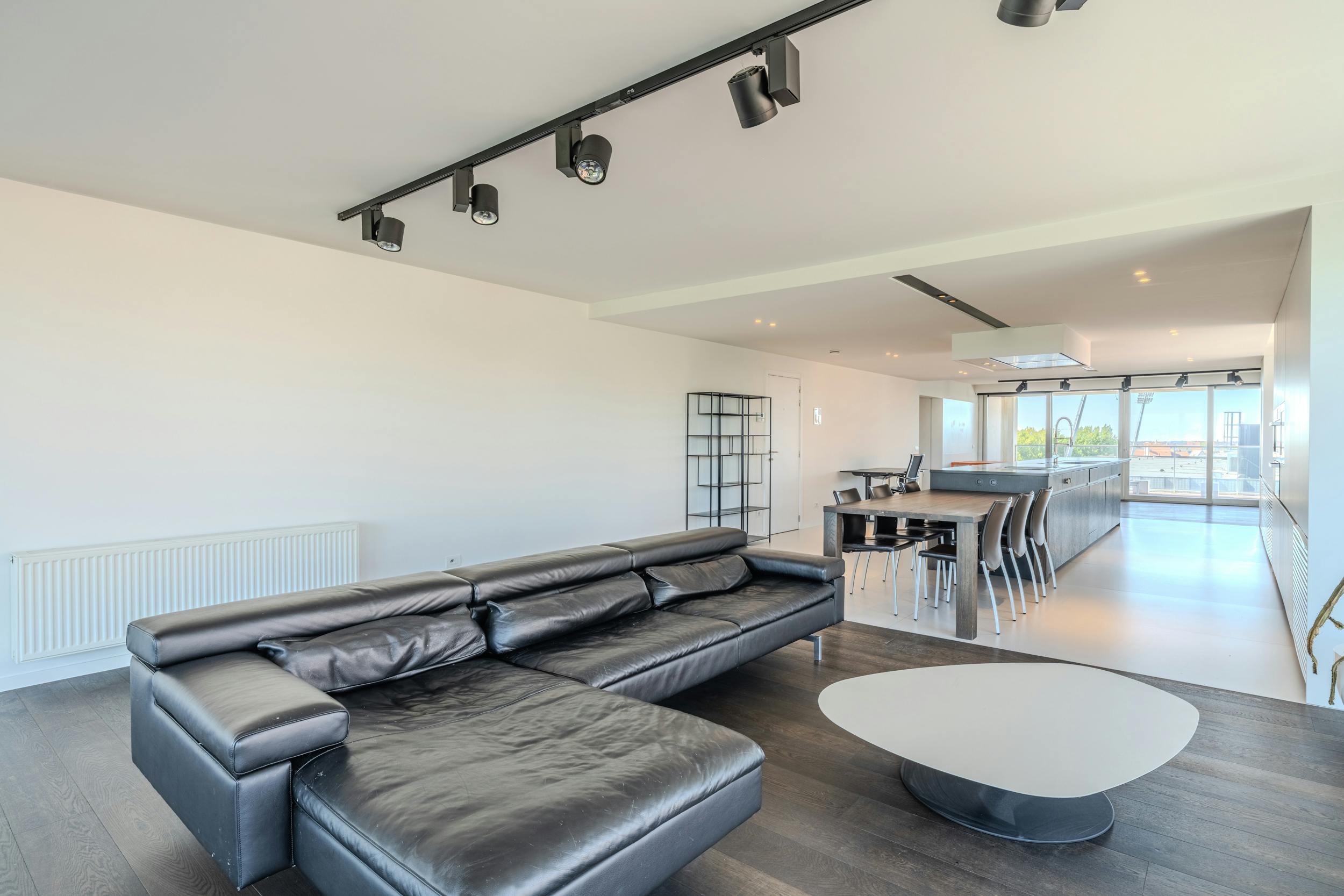 Prachtig appartement met open zicht op de Wellington Golf  foto 12