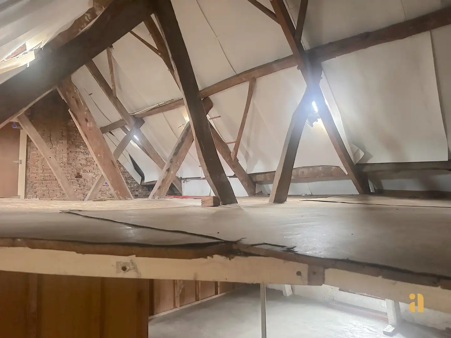 Rustig gelegen hoeve met weids landelijk uitzicht foto 31