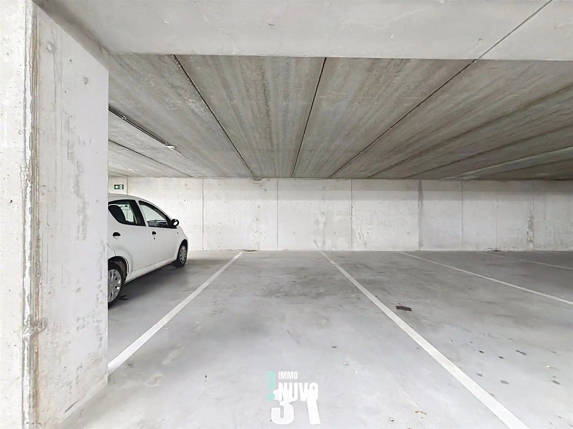 Gelijkvloers Appartement foto 11