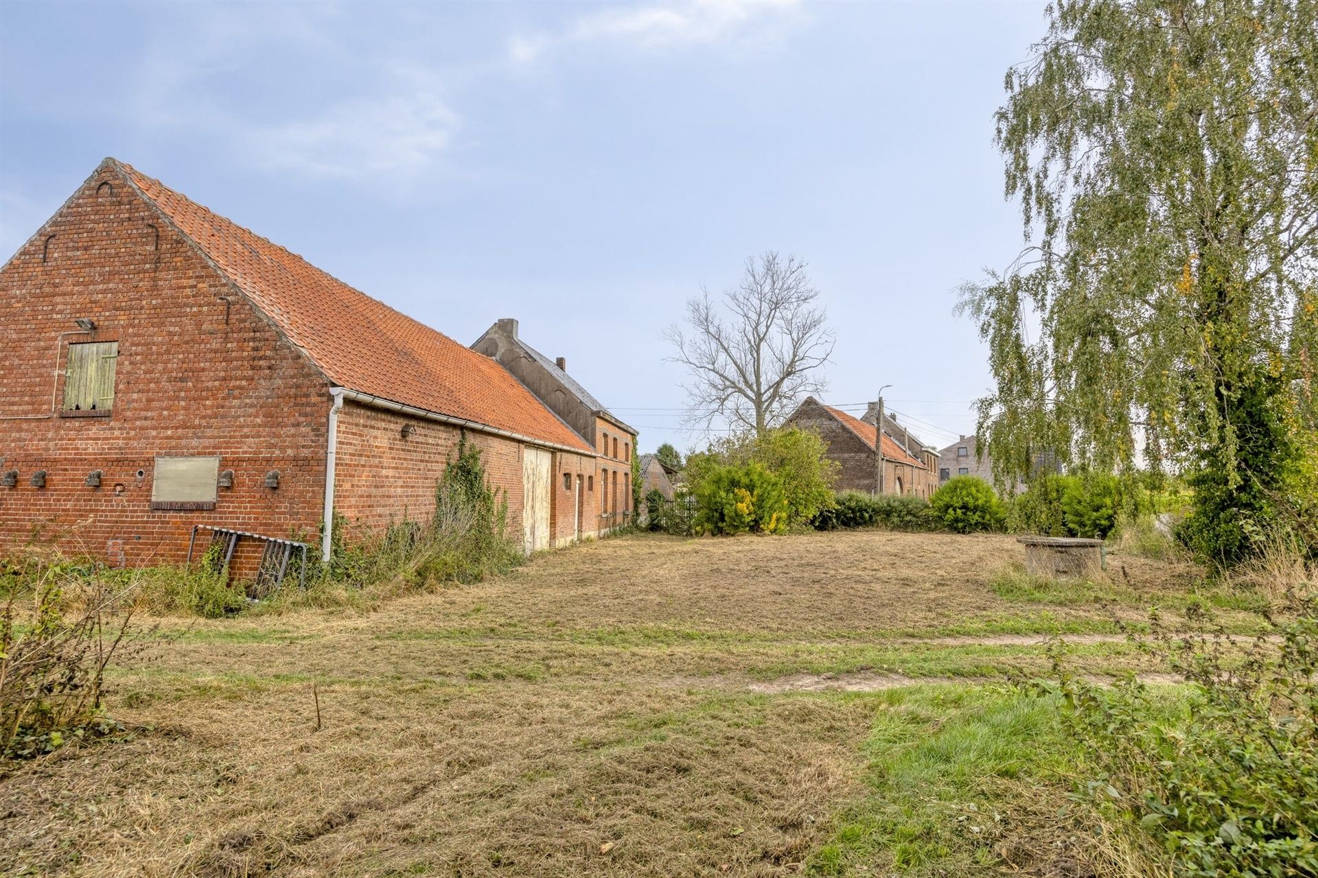 Volledig te renoveren hoeve foto 8