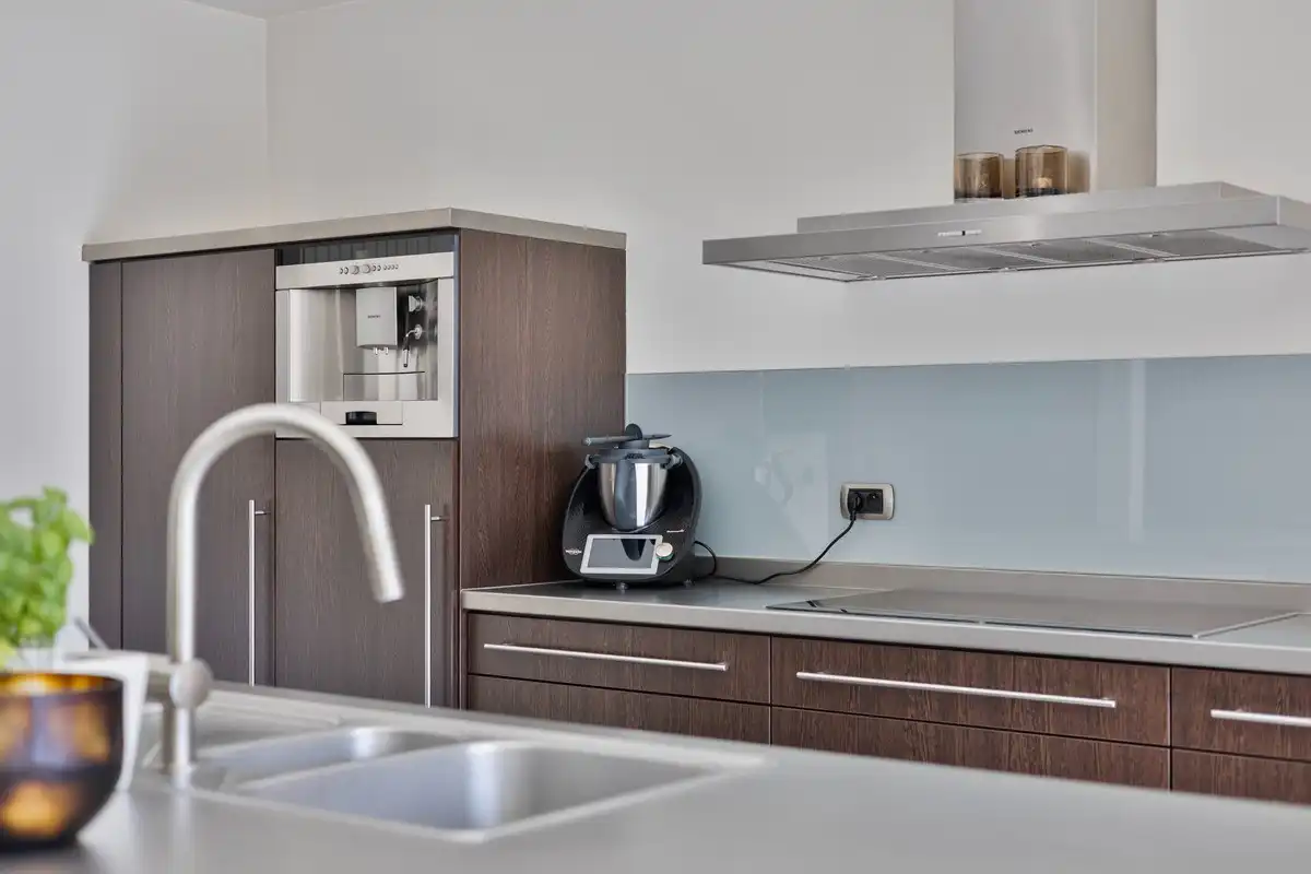 Energiezuinig duplex appartement met 3 slpkrs in As centrum foto 9