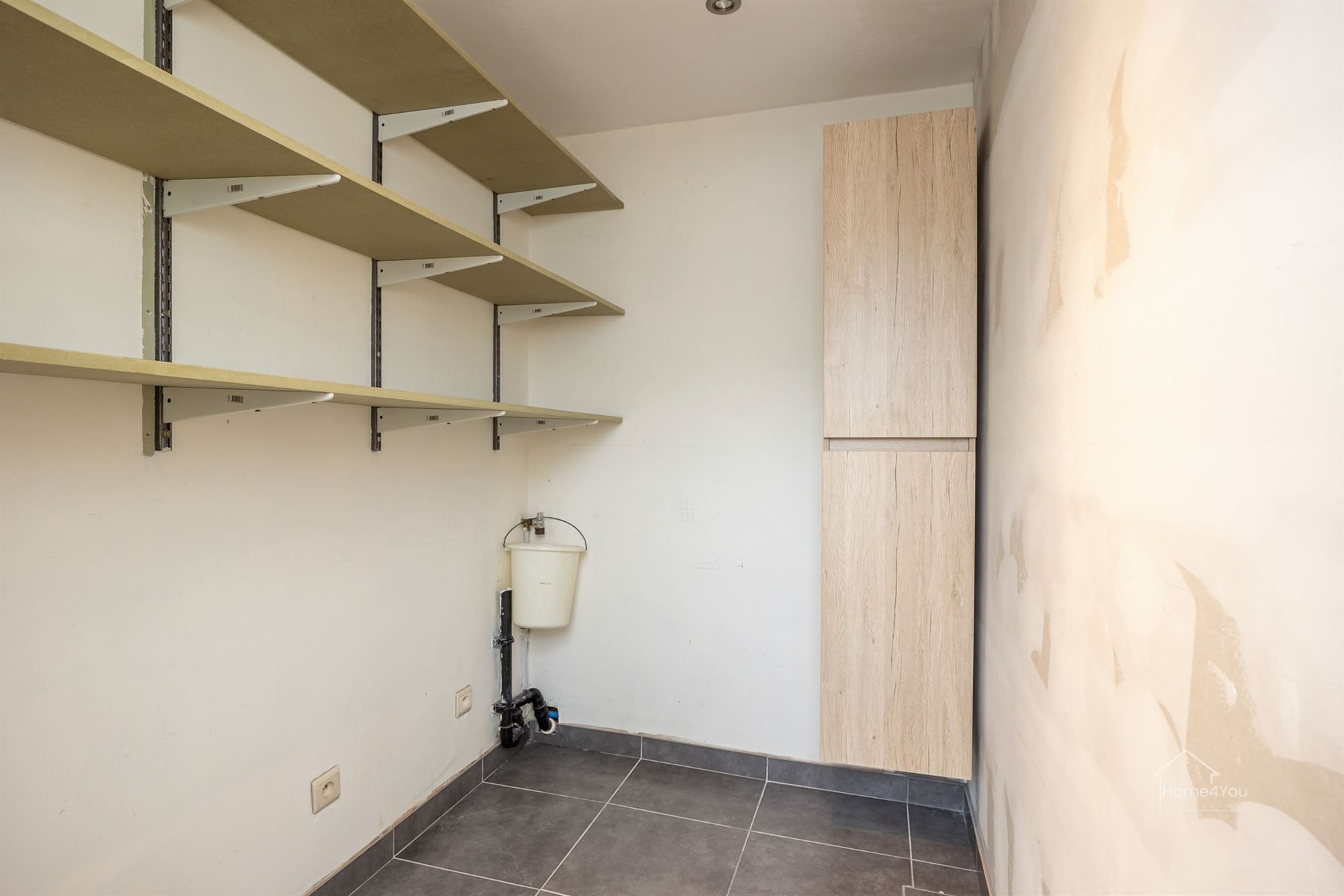 Leuk Duplexappartement + Garage foto 10