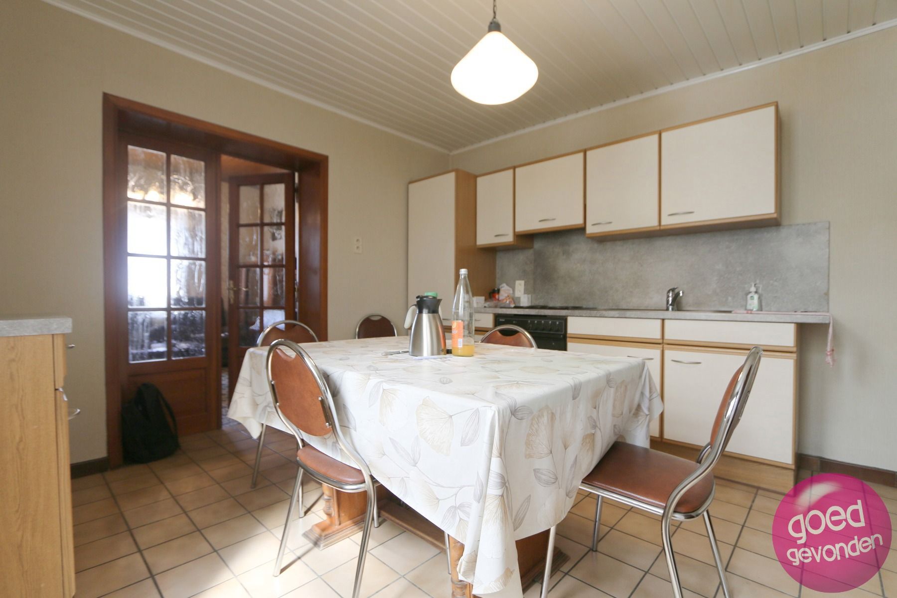TE RENOVEREN HOEVE - PRACHTIG UITZICHT OP JEKERVALLEI foto 8