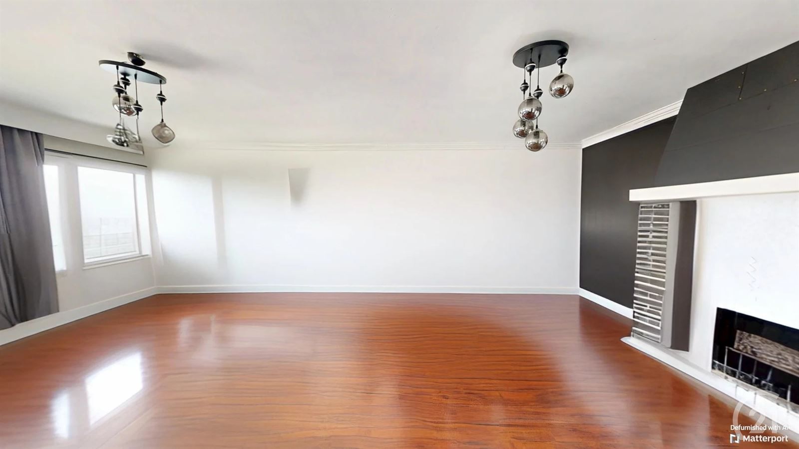 Lichtrijk appartement met terrassen en adembenemend zicht foto 31