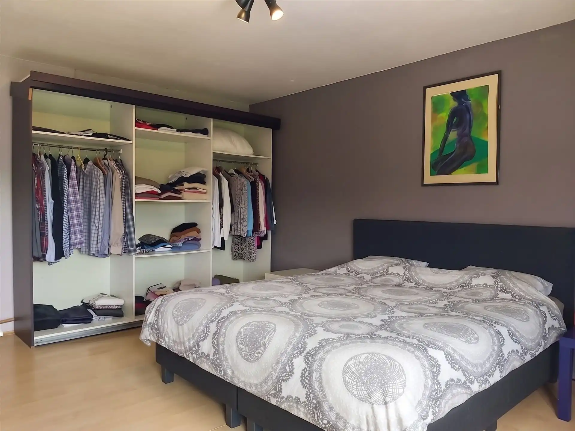 Wonen én werken op een toplocatie – praktijkruimte met ruime duplexwoning met 4 slaapkamers op een perceel van 4a23ca! foto 10